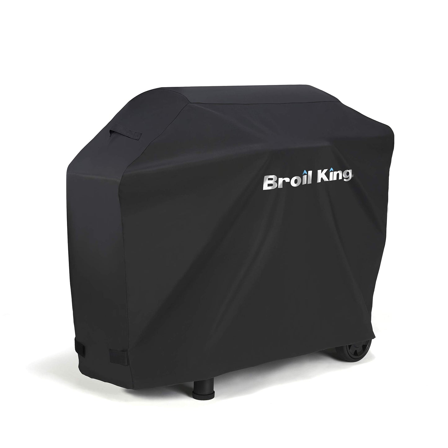 Broil King 67064 Select Grill Cover - Baron Pellet 400