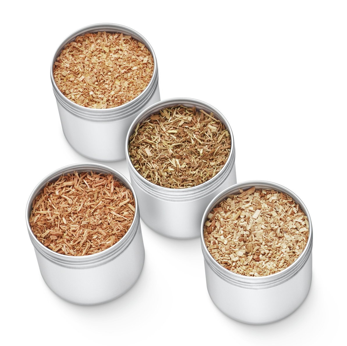 Breville Smoking Gun Wood Chips, Smoker Accessories, BSM600AWC