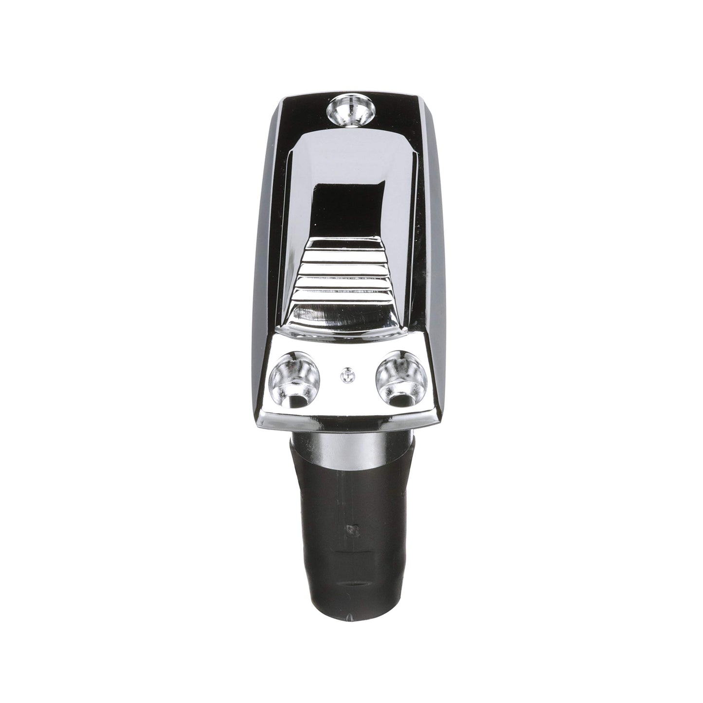 Stowaway Plug-in Light Base