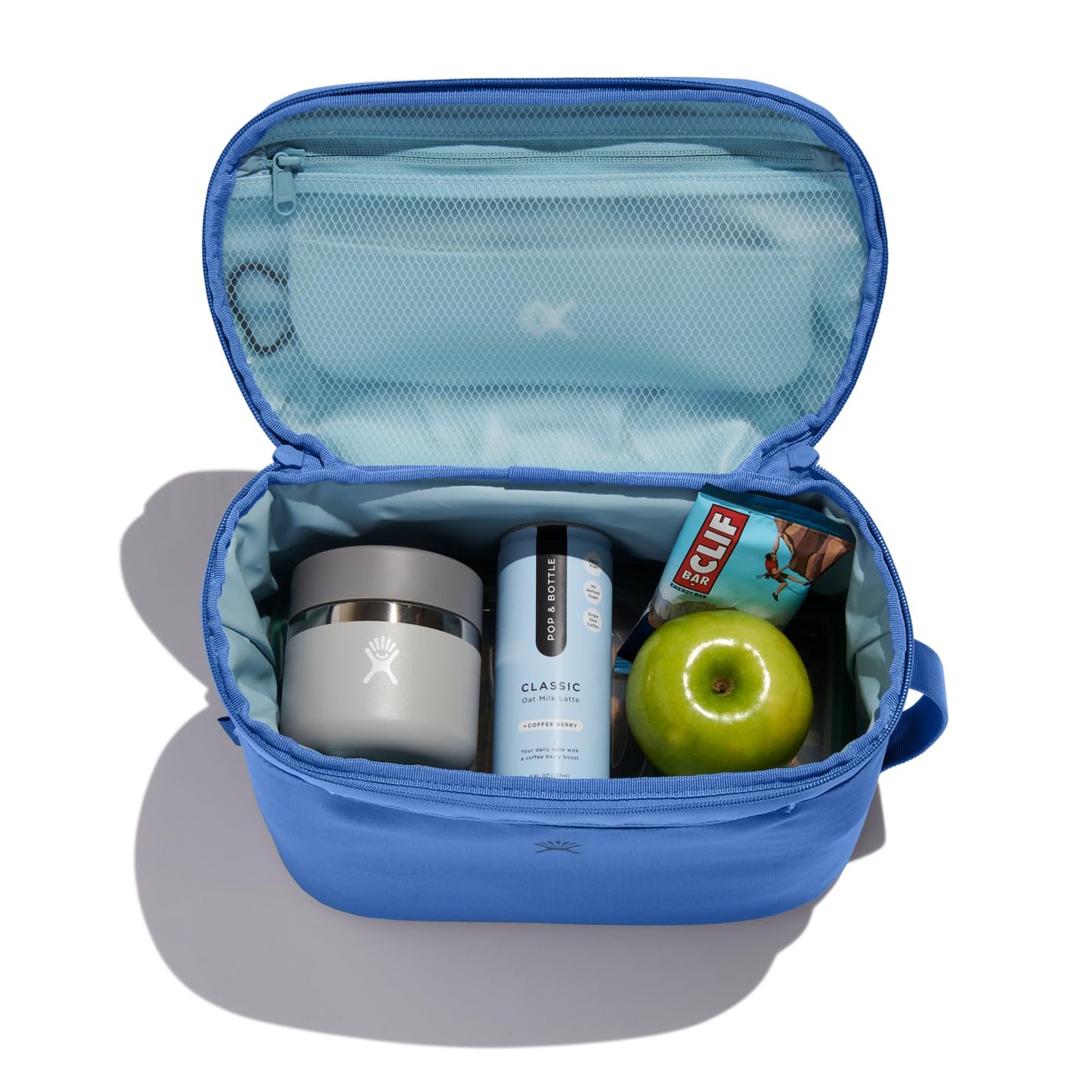 Hydro Flask 5 L Insulated Lunch Bag, Black