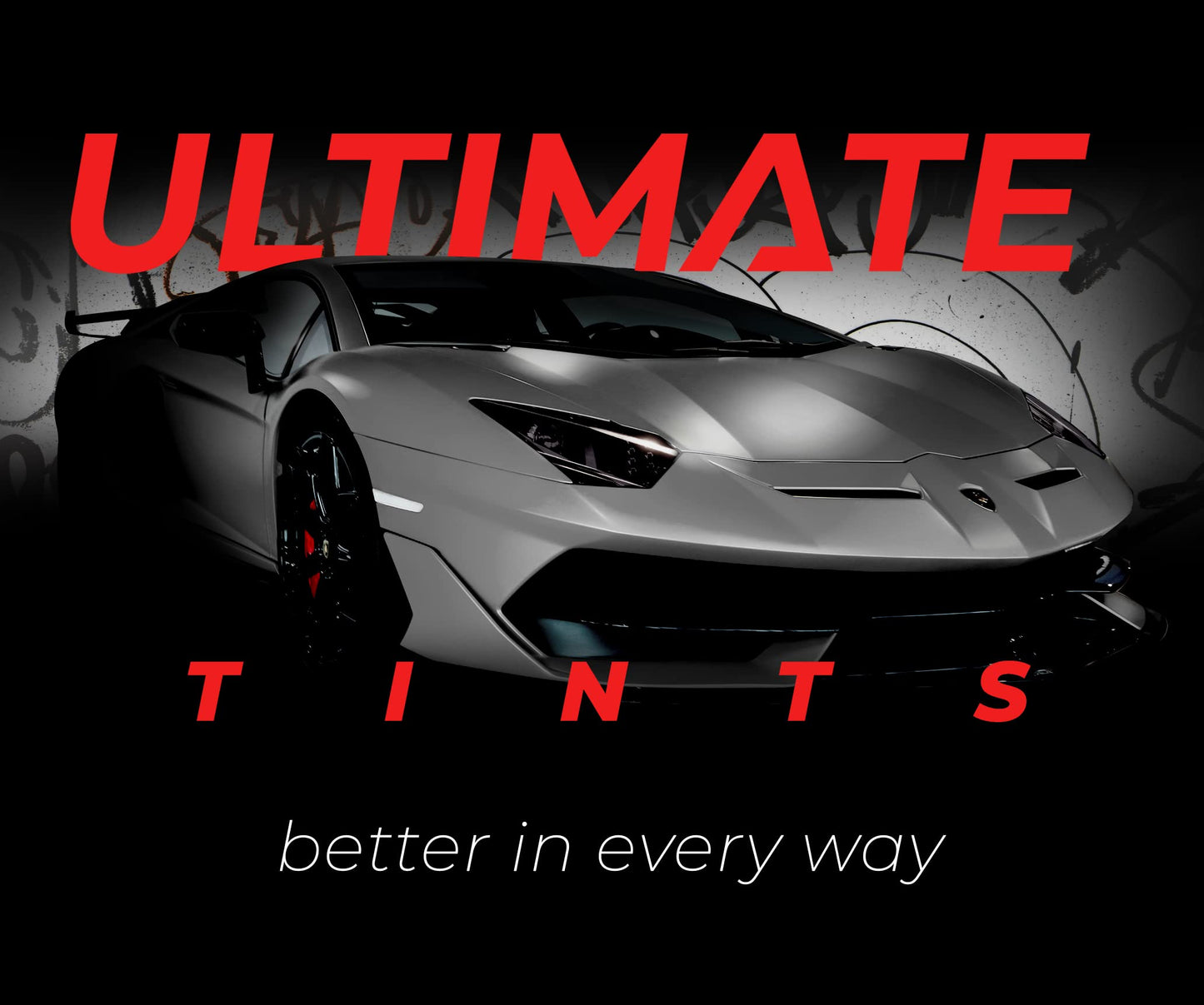 VViViD+ Ultimate Headlight Taillight Tint Vinyl Wrap (Light Smoke, 16" x 10ft)