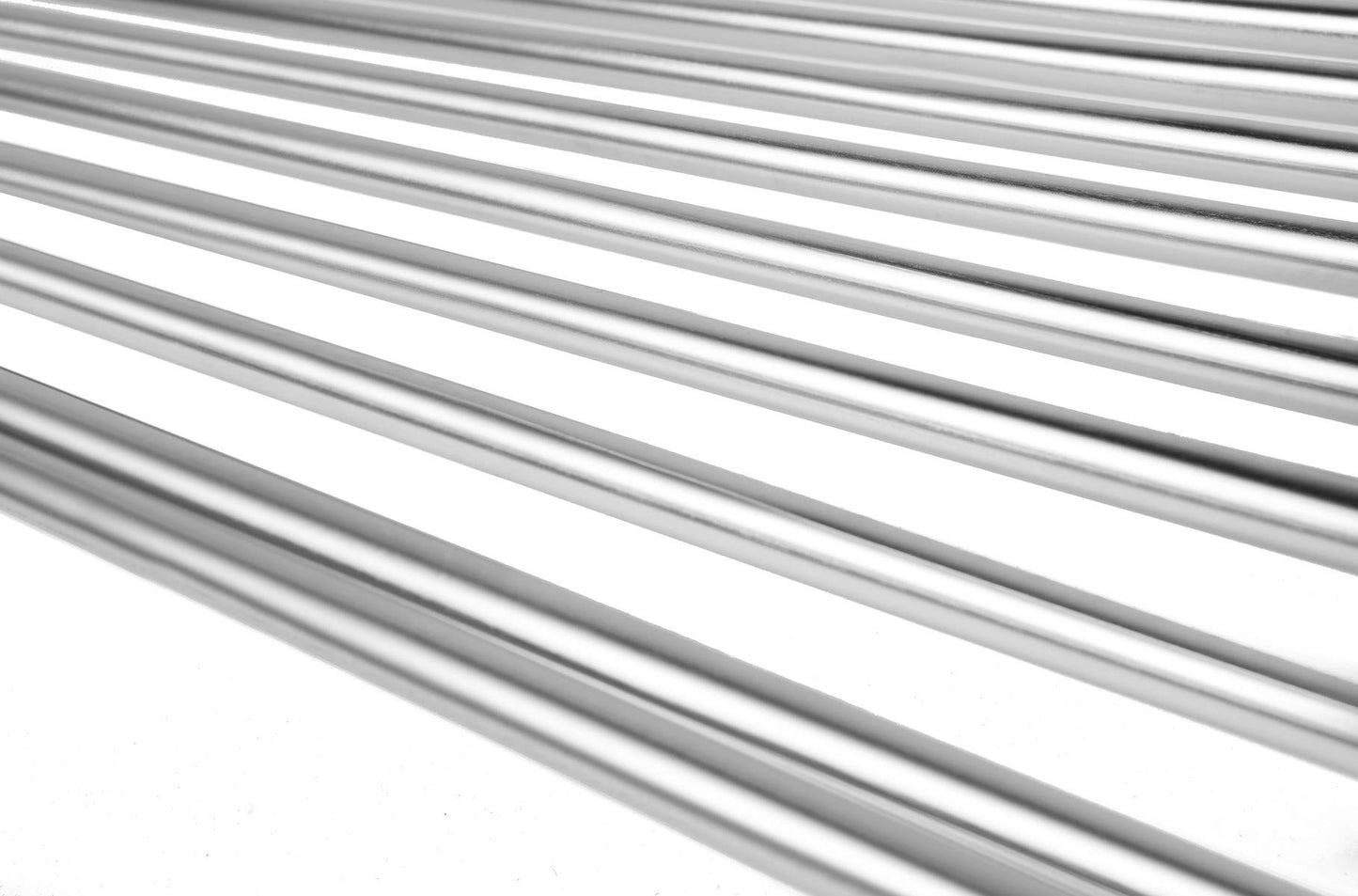 Stainless Steel Side Burner Grate for Napoleon LEX 485, Prestige 450/500/665 and Rogue SE, PRO & PRO-S 425/525/625Infrared Gas Grills, Grill Infrared Grid Replacement for Side Burner