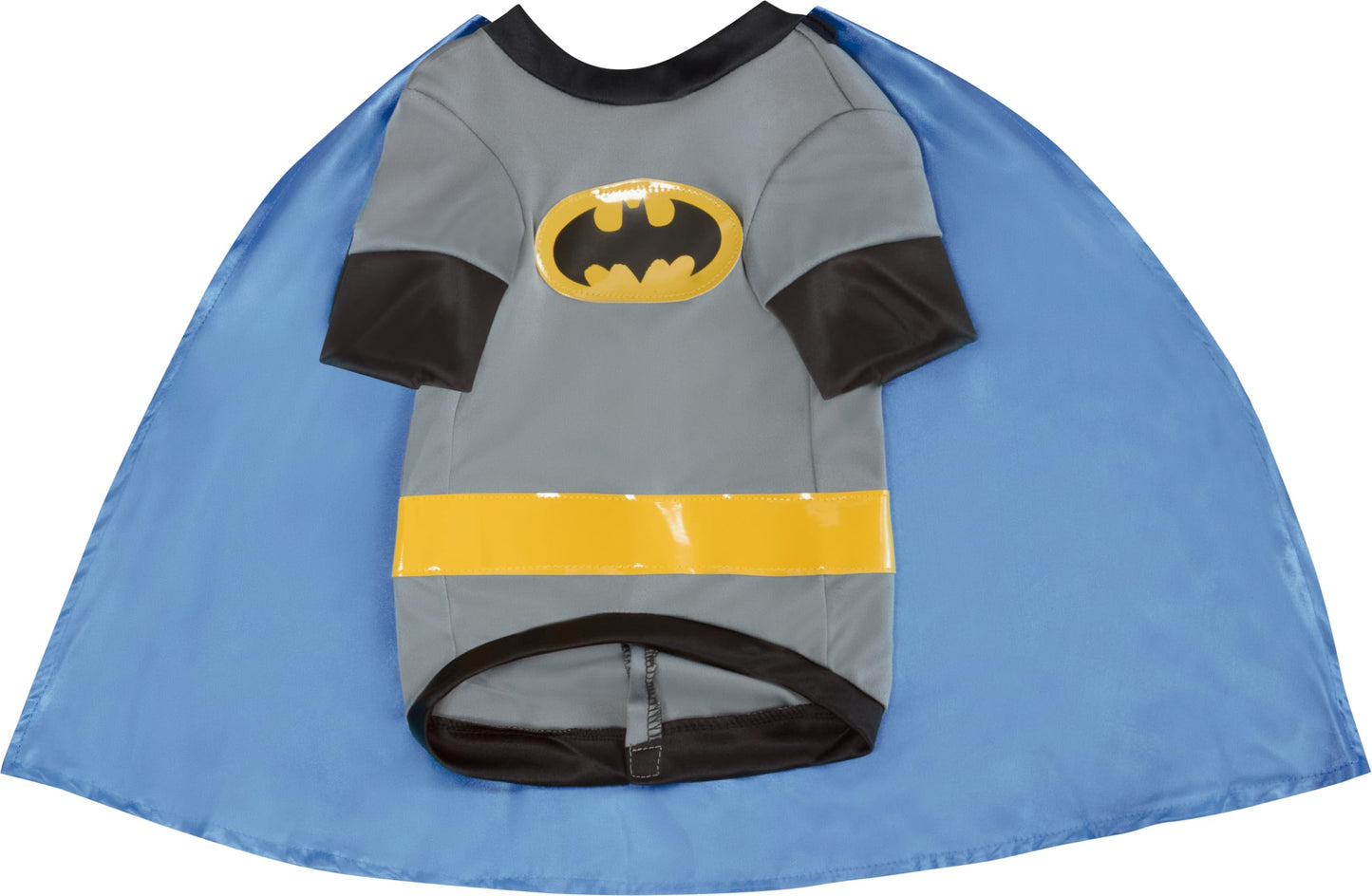 DC Comics Pet Costume, X-Large, Batman