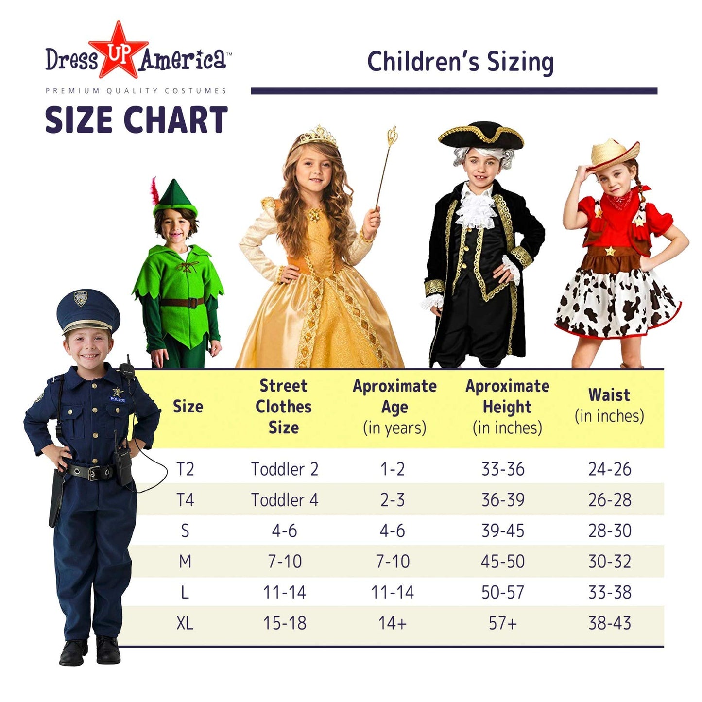 Dress Up America Bride Costume – Dreamy Bridal Dress with Wedding Veil for Girls