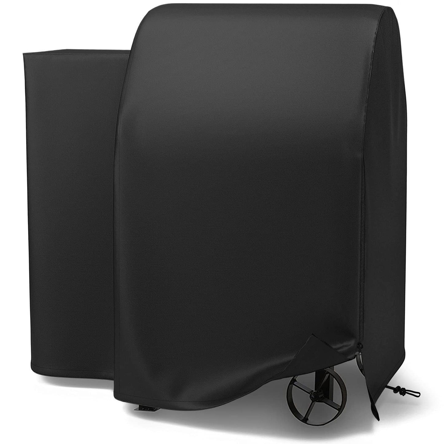 Grill Cover for Pit Boss 700FB & Classic 700, Lexington 500 Pellet Grill, Heavy Duty and Waterproof Grill Cover, All Weather Protection