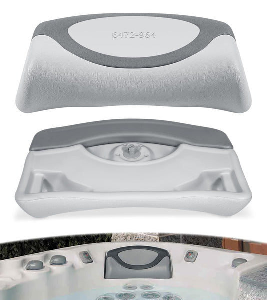 6472-964 Spas Replacement Pillow for Sundance 880 Series Spas 2009 to 2017 (2-Pack)