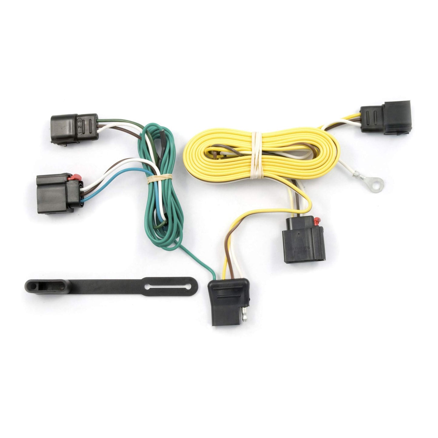 CURT 56009 Custom Wiring Harness