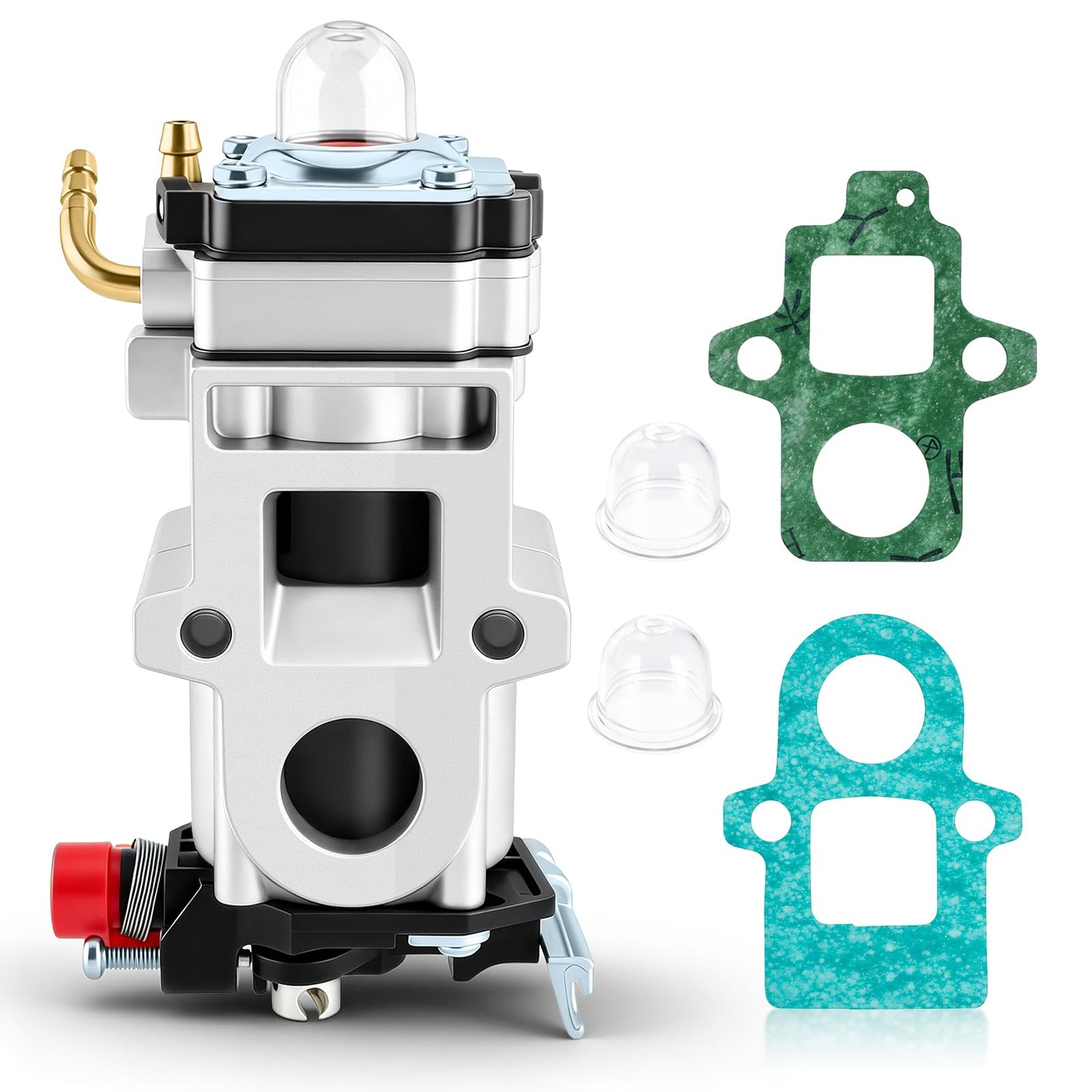 A021004920 Carburetor for Echo PB-8010 PB-9010 PB8010T WYAB-1 Blower