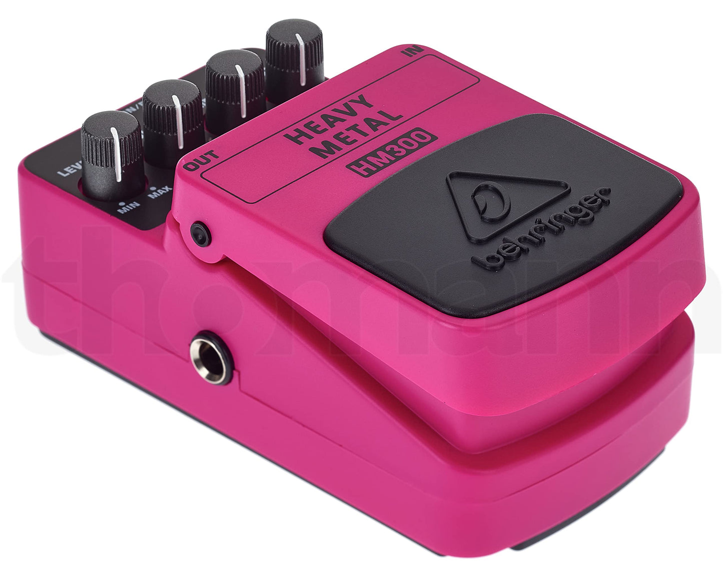 Behringer Heavy Metal HM300 Effect Pedal