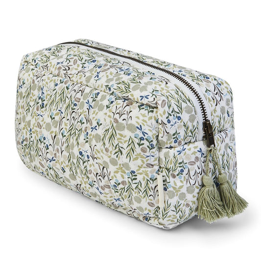 Avery Row Wash Bag Riverbank