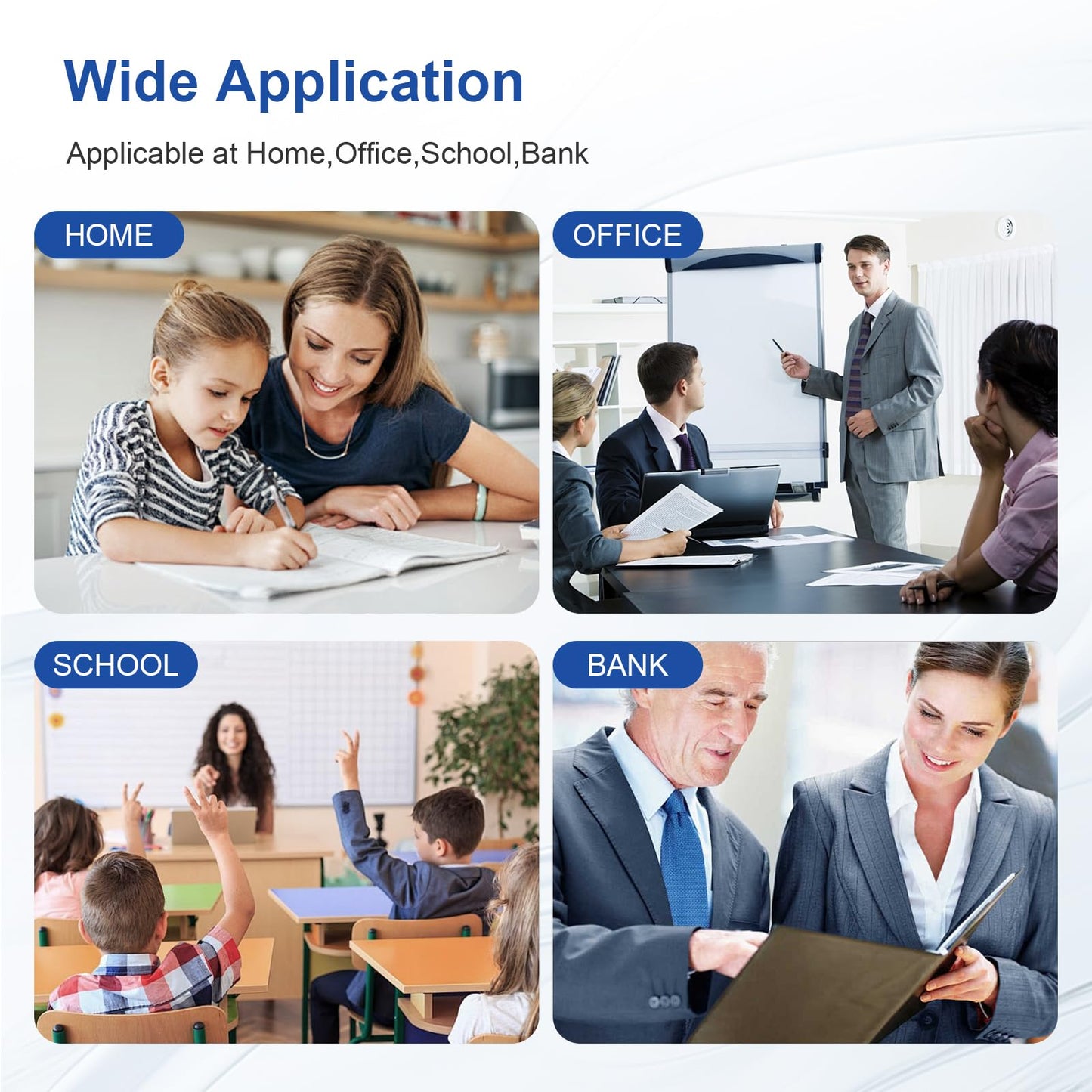 PANINK 134A Toner Cartridge Replacement for HP 134A W1340A 134X W1340X Black Toner Cartridge Compatible with HP M209dw MFP M234dw M234sdw M234sdn Printer - 2 Black,with Chip