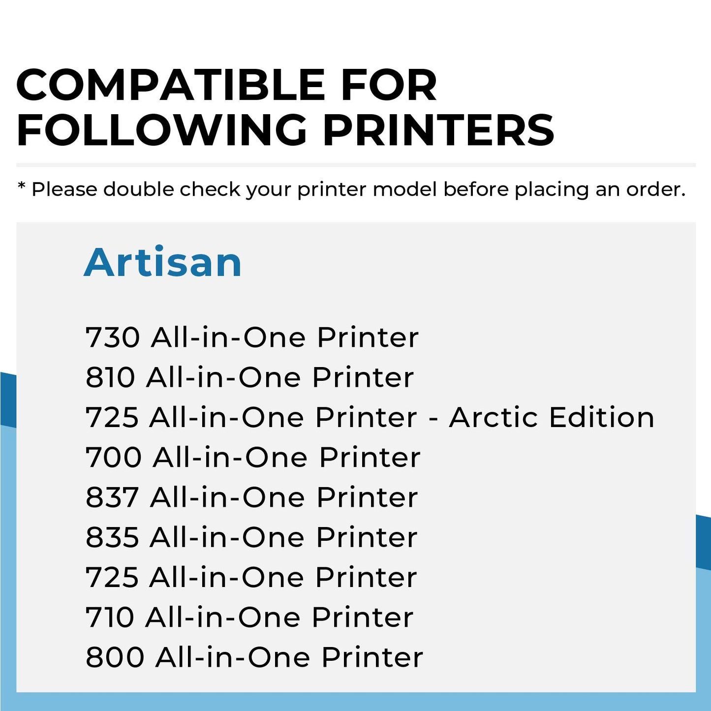 Penguin Remanufactured Ink Cartridge Replacement for Epson 99& 98 Used for Artisan 835 725 710 800 All-in-One Printer 7 Pack (2 Black 1 Cyan 1 Magenta 1 Yellow 1Light Cyan 1 Light Magenta) Combo Pack