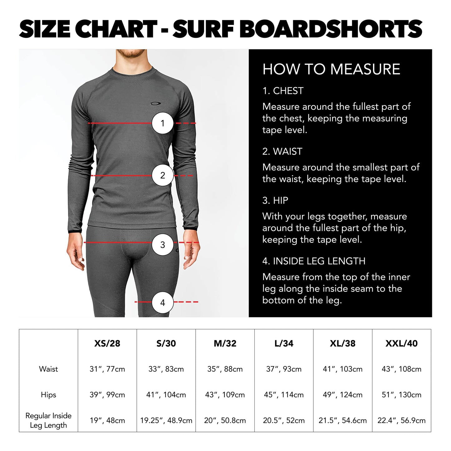 Oakley Men's Standard Kana 21 2.0 Boardshort, 0, 34