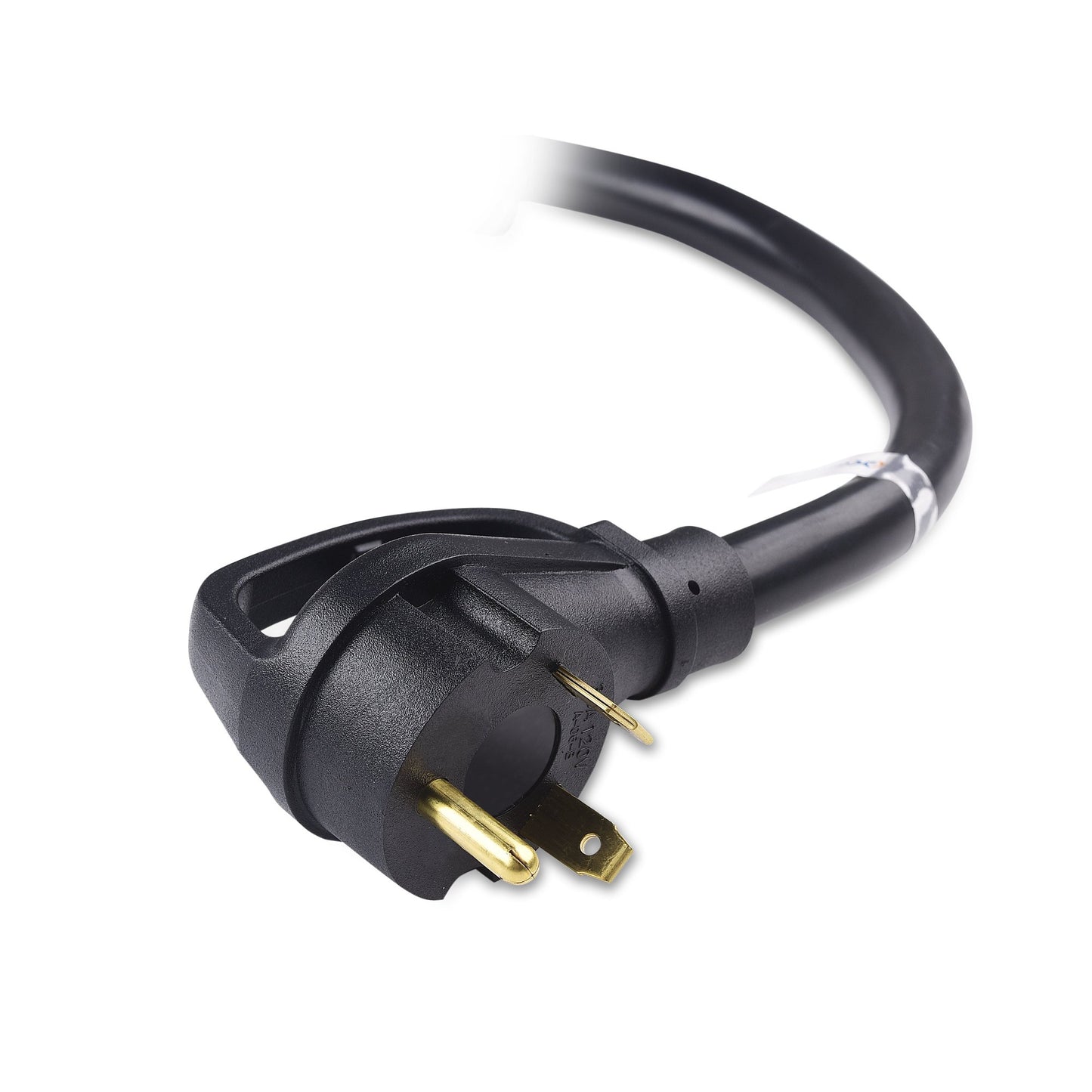 Cable Matters 3 Prong 30 AMP RV Extension Cord (30 AMP RV Cord, RV 30 AMP Extension Cord) - 25 Feet (NEMA TT-30P to TT-30R)