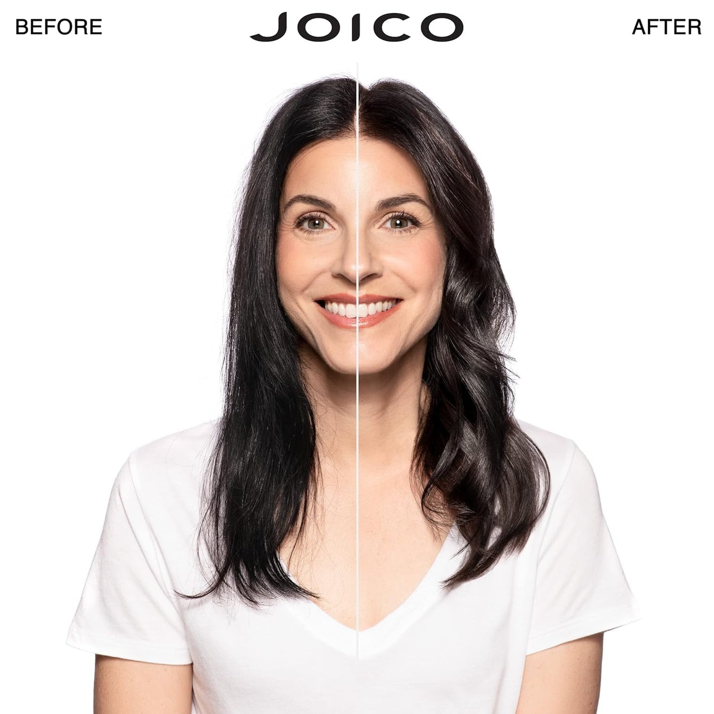 Joico Heat Hero Glossing Thermal Protector Hair Spray for Damaged Hair and Flip Turn Volumizing Finishing Hairspray Set, Humidity Protection, Ultra Firm Hold