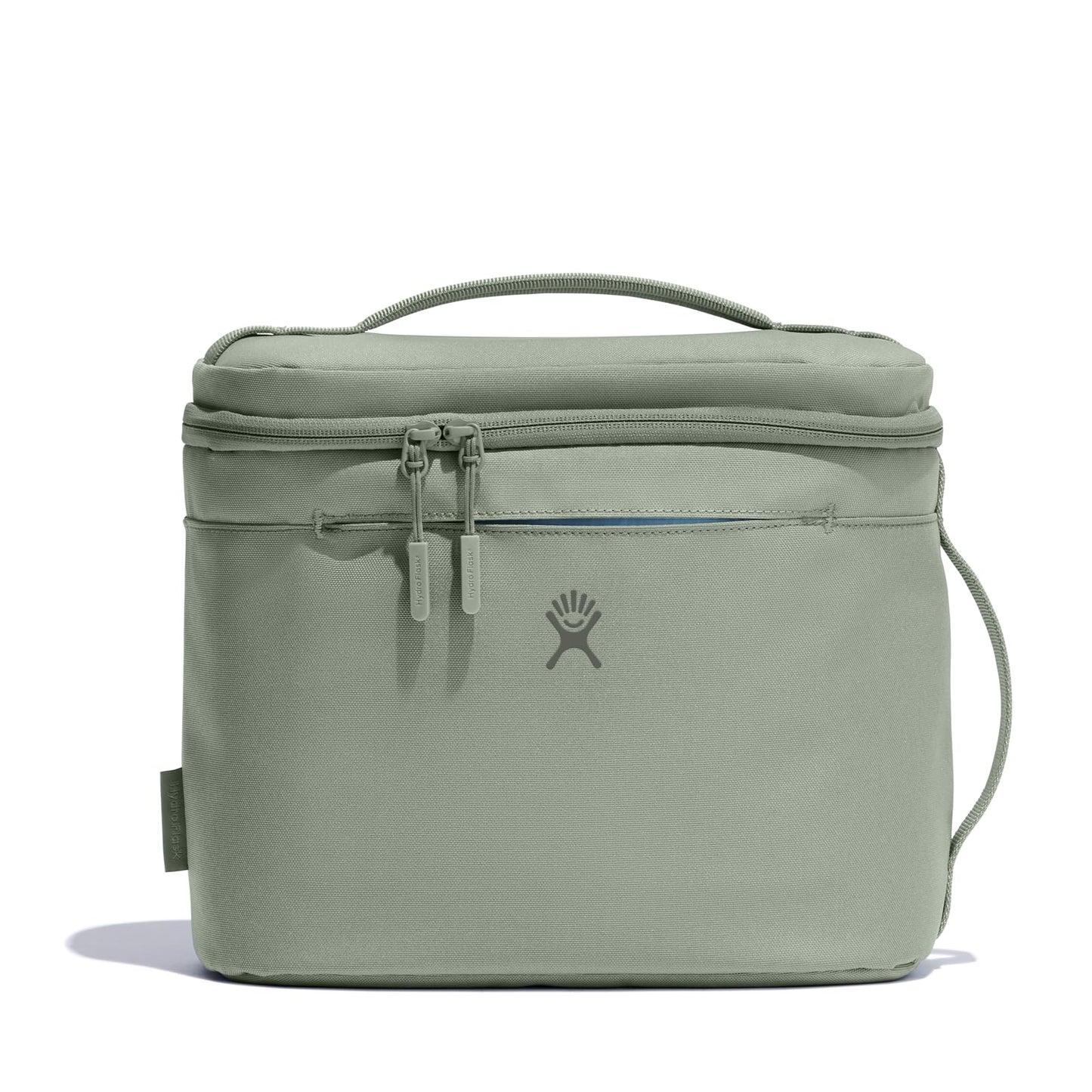 Hydro Flask 8 L Insulated Lunch Bag, Agave Green