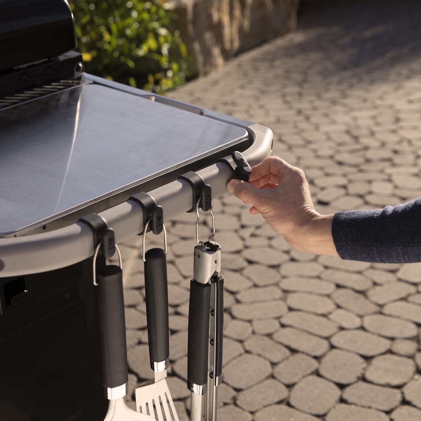 WEBER Works Organizer KIT