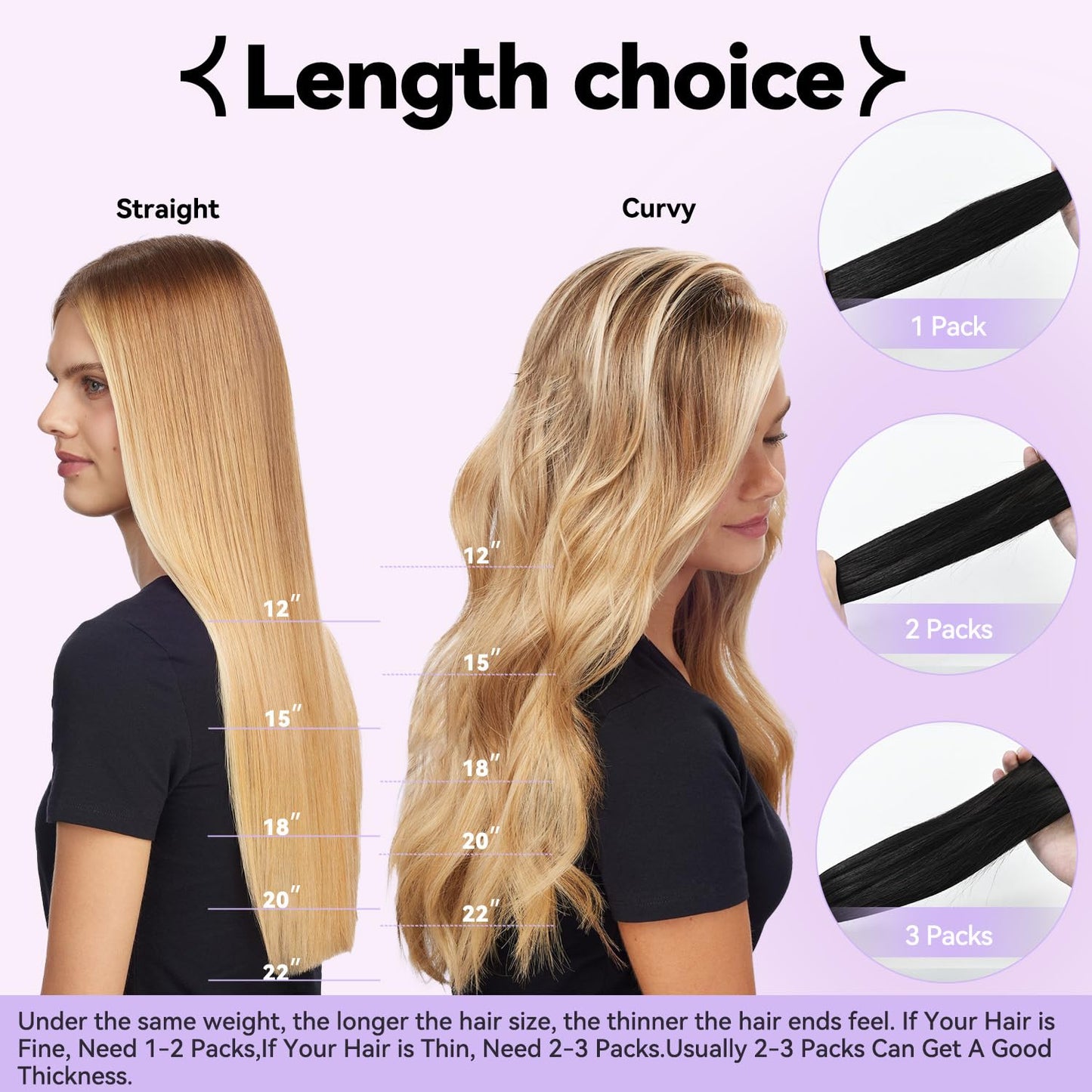 WindTouch Clip in Hair Extensions Human Hair, 15 Inch 70g #4 Medium Brown Hair Extensions for Women Real Human Hair Clip in, Remy Human Hair Extensions Clip ins, Soft Natural Straight
