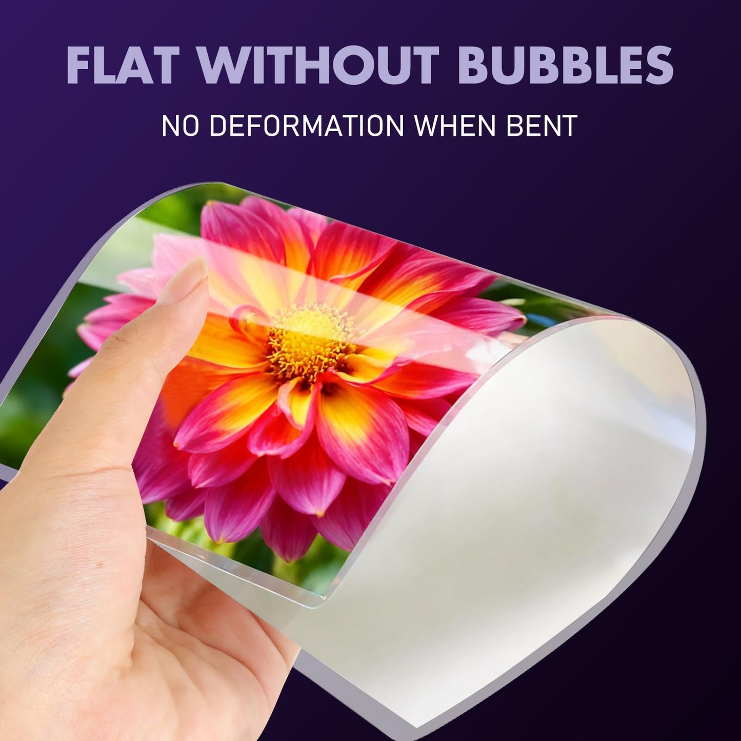 Jiomrzo Laminating Sheets, 200 Pack Laminating Pouches Holds 11 x 17 Inch Sheets, 3 Mil Laminate Sheets 11.5 x 17.5 Inch for Laminator, Clear Thermal Laminating Pouches with Round Corner (200)