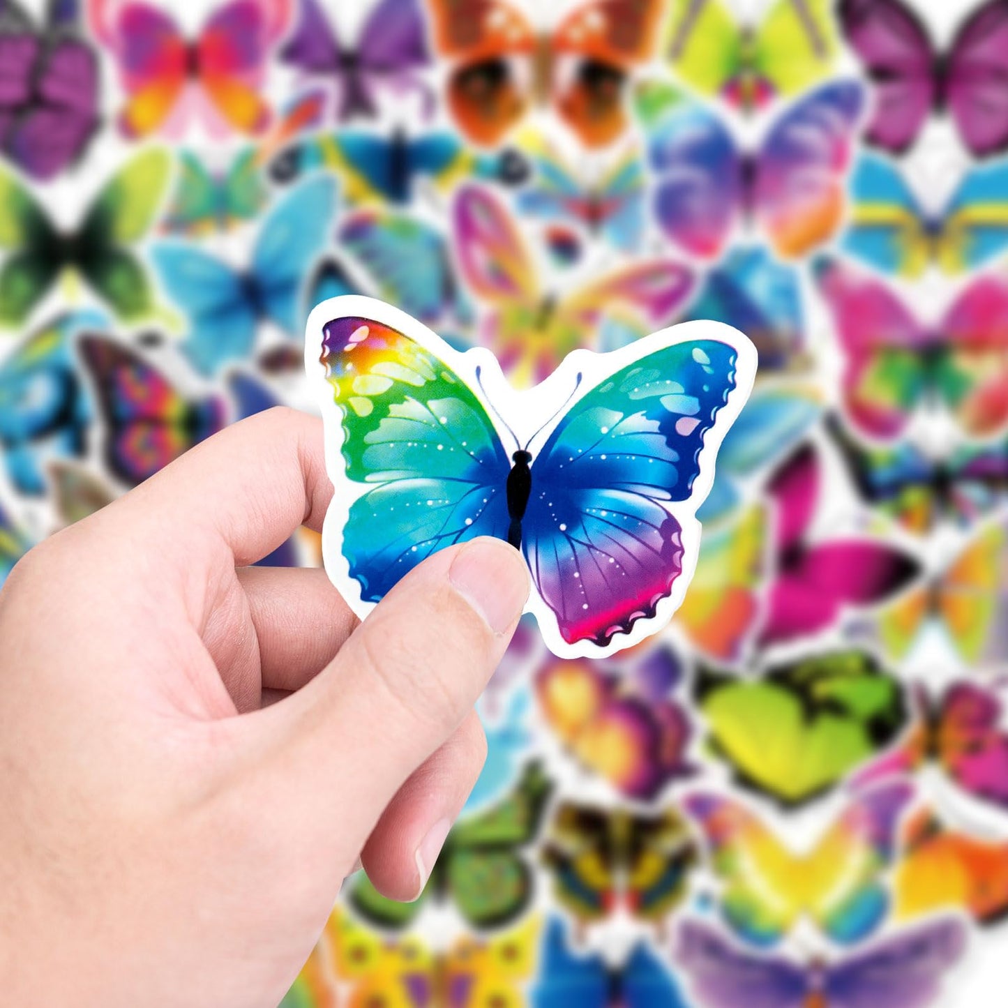 Butterfly Party Favors Fairy Birthday Party Supplies for Girls Kid Toy Gift Prize Goodie Bag Stuffer Butterfly Decorations Party Favors