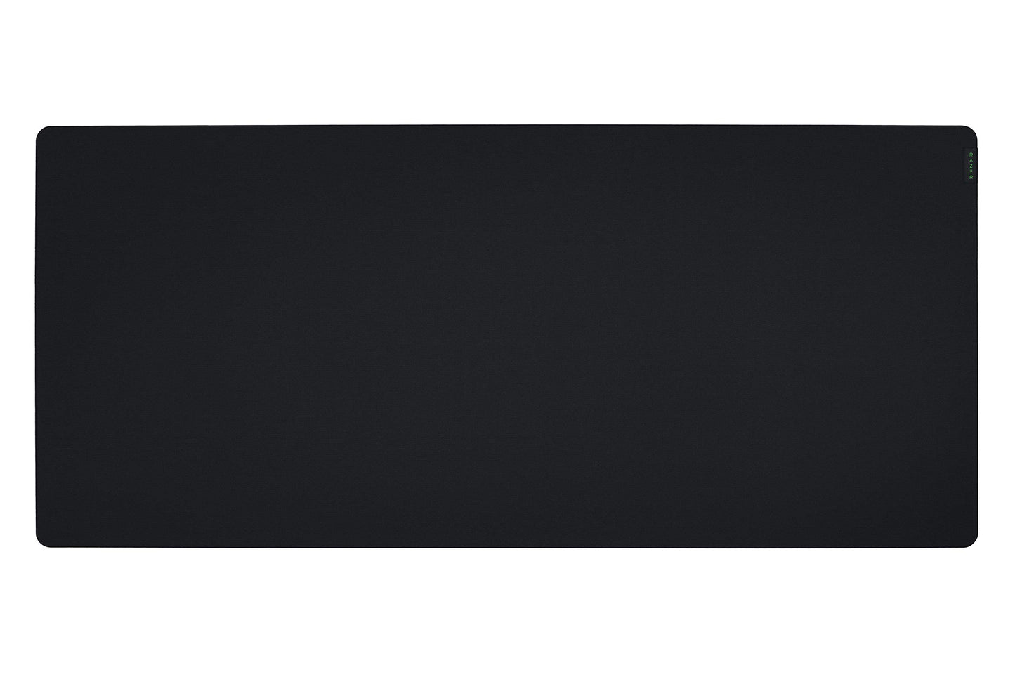 Razer Gigantus v2 Cloth Gaming Mouse Pad (3XL): Thick, High-Density Foam - Non-Slip Base - Classic Black