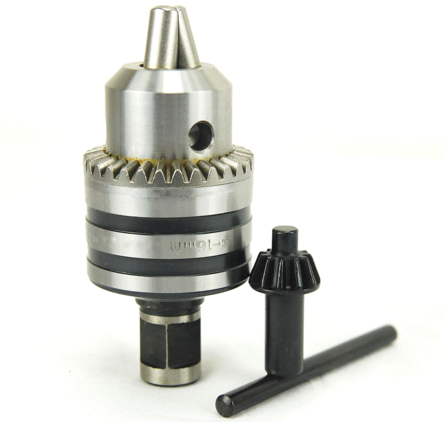 Threaded HD Mag Drill Chuck - 5/8" for Magnetic Drill - Heavy Duty