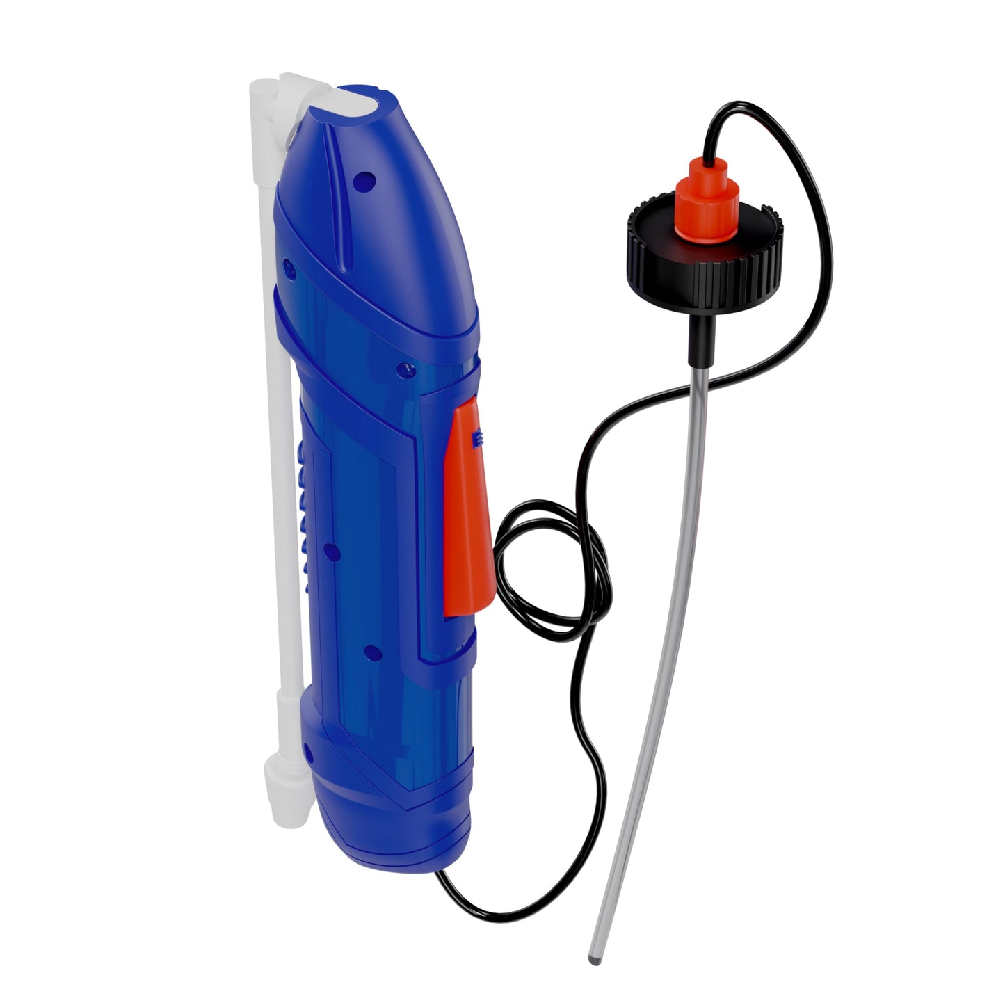 Eco Solutions Liquids Starter Pack (Electric) - 4L Pump Sprayer De-Icing Kit - Safe for Surfaces, Pets, Plants