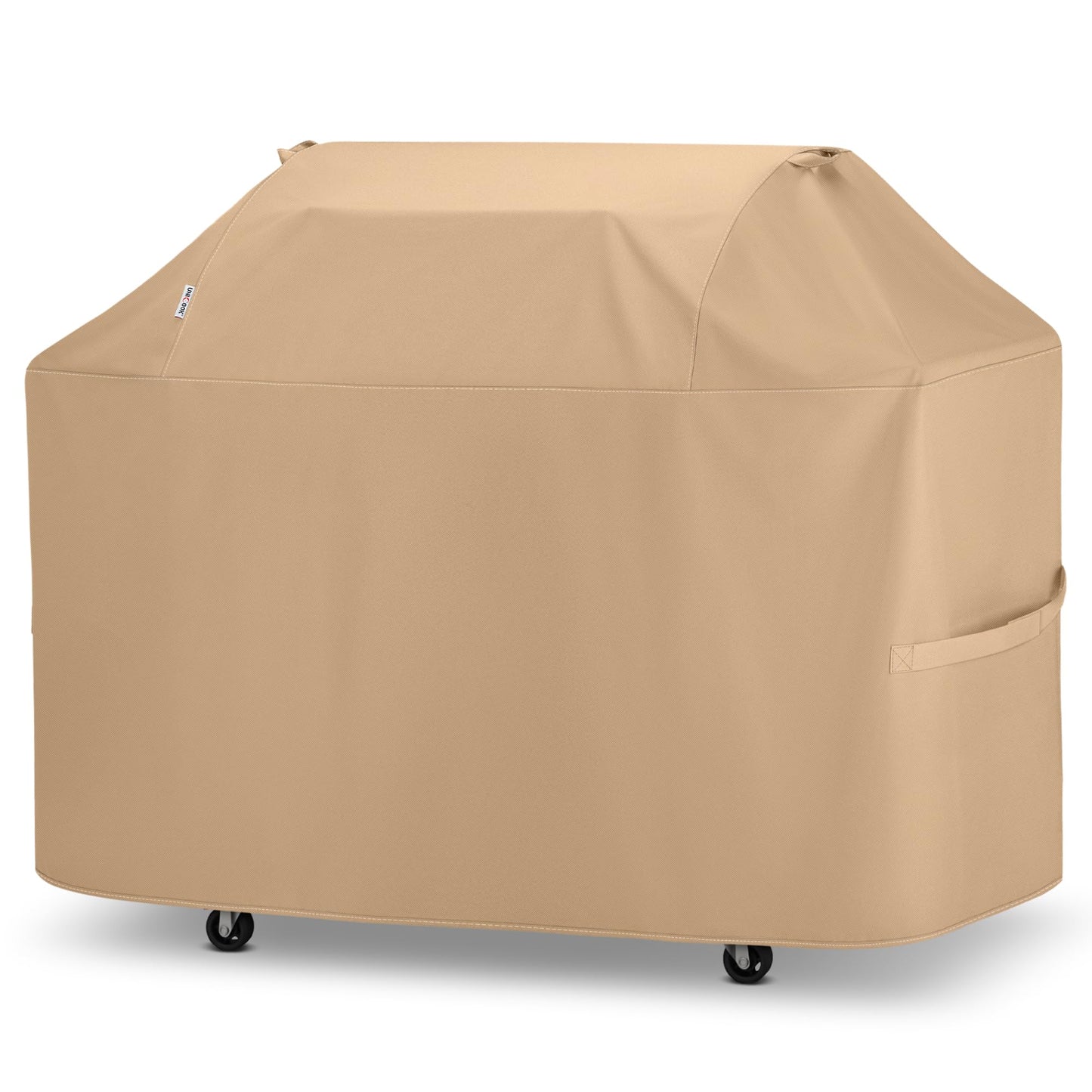 Unicook 70” Grill Cover, Light Brown