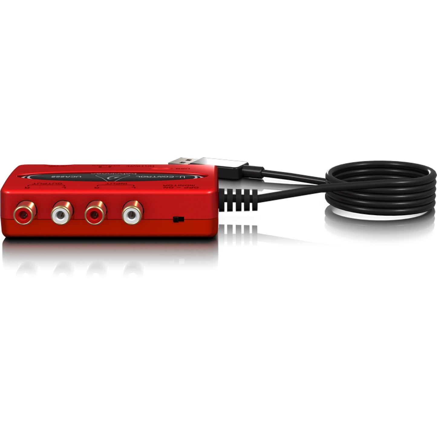 Behringer - UCA222 U-Control Interface