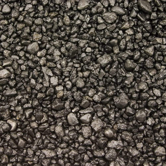 Clifford W Estes 08240706: Aquarium Gravel, Special, Blk 25 Lbs