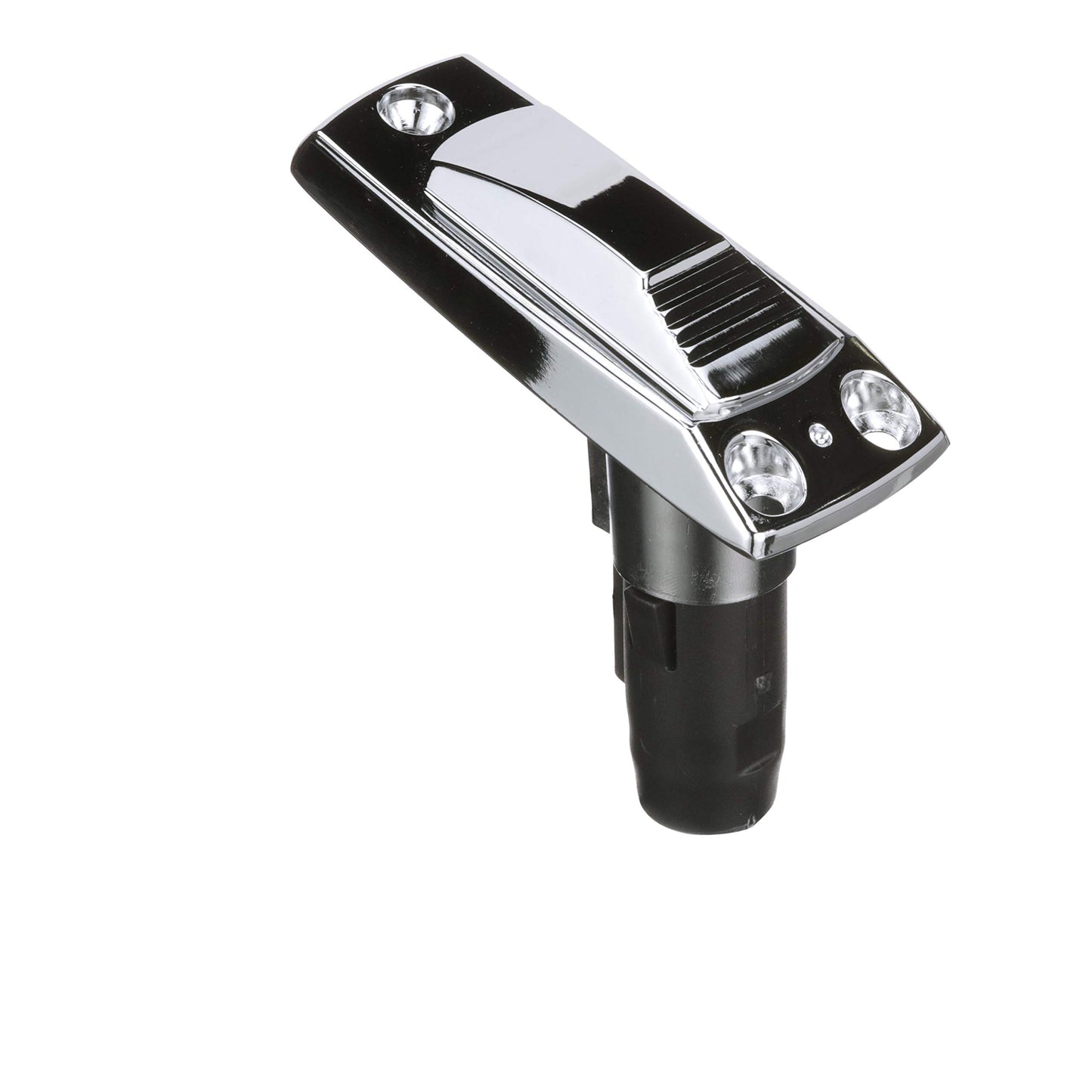 Stowaway Plug-in Light Base