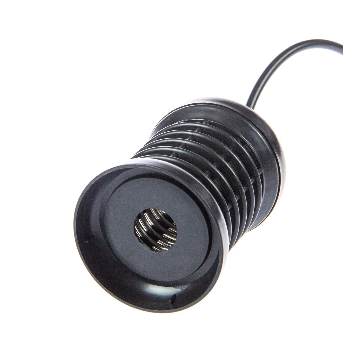 4-Pack Replacement Arrays Custom for Specified Ionic Detox Foot Spa Machines System, Ion Foot Bath Round Stainless Steel Coils(2 Pin Adapter)