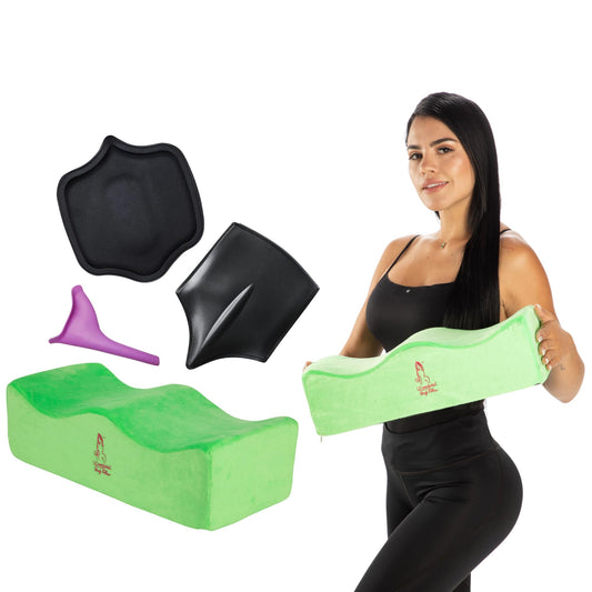 BBL Post Surgery Supplies Complement your faja Colombiana-BB Pillow After Surgery For Butt Pillow For Sitting After Surgery-Brazillian Butt LiftPillow kit-BBL Supplies-Abdominal binder-Tabla Abdominal