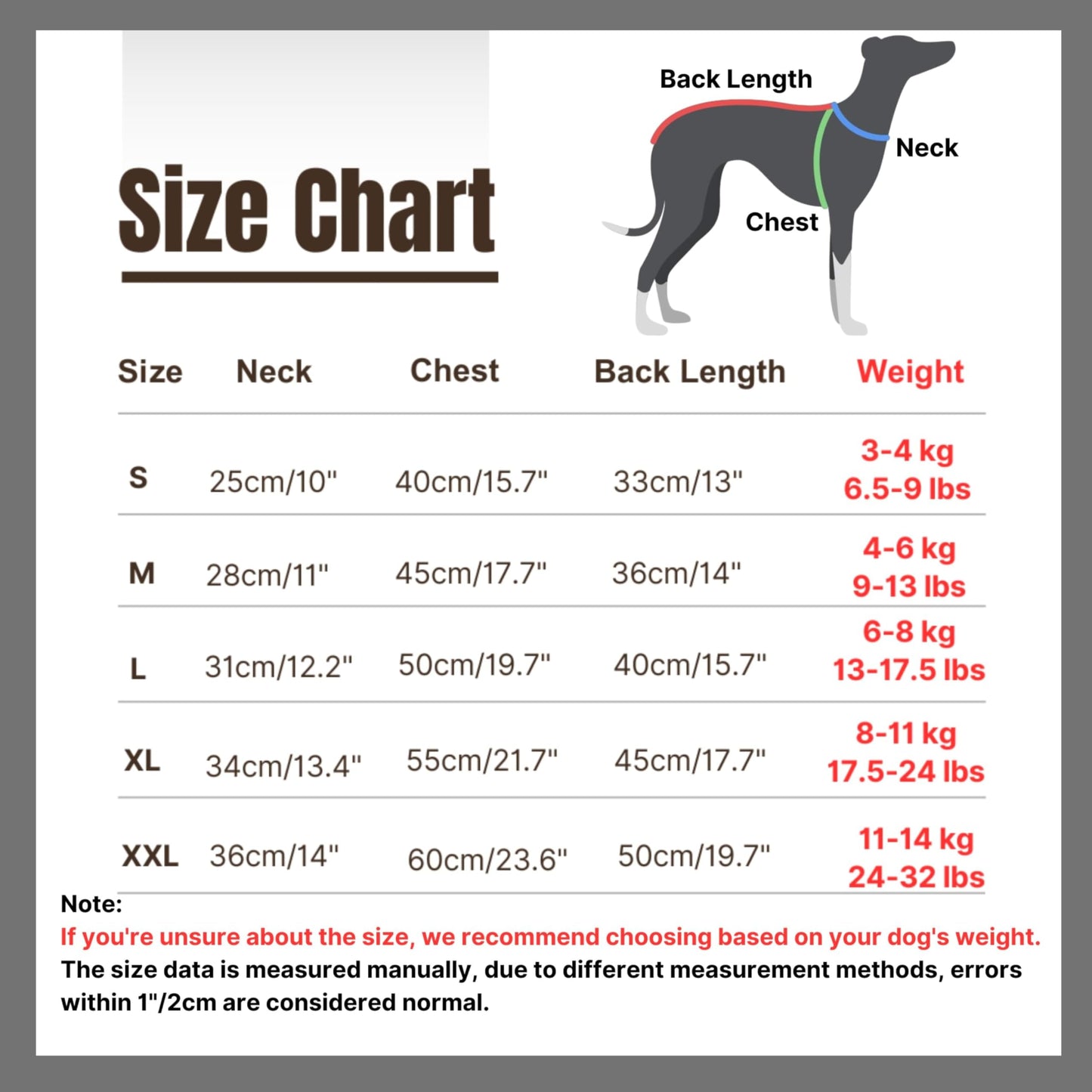 ESCCBOO Italian Greyhound & Whippet Dog Fleece Dinosaur Onesie, Cozy Turtleneck Costume Outfit (Green, Large)