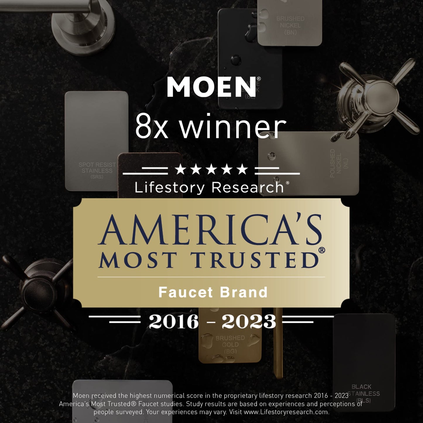 Moen 3853 Tub Diverter Spout