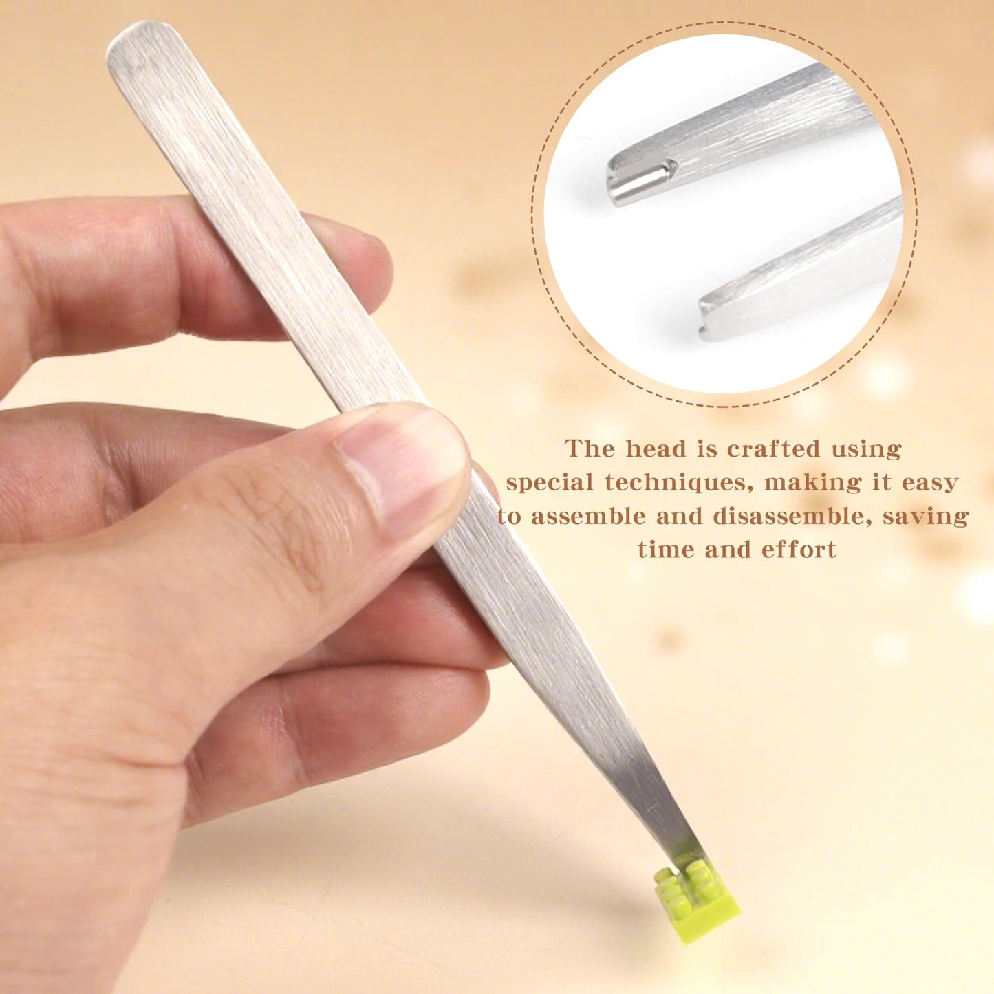 3000+PCS Micro Mini Blocks Magic Castle Building Blocks Toys,Creative Ideals Hog Tower Building Sets, Best Choice for 14+ Boys, Girls or Adults