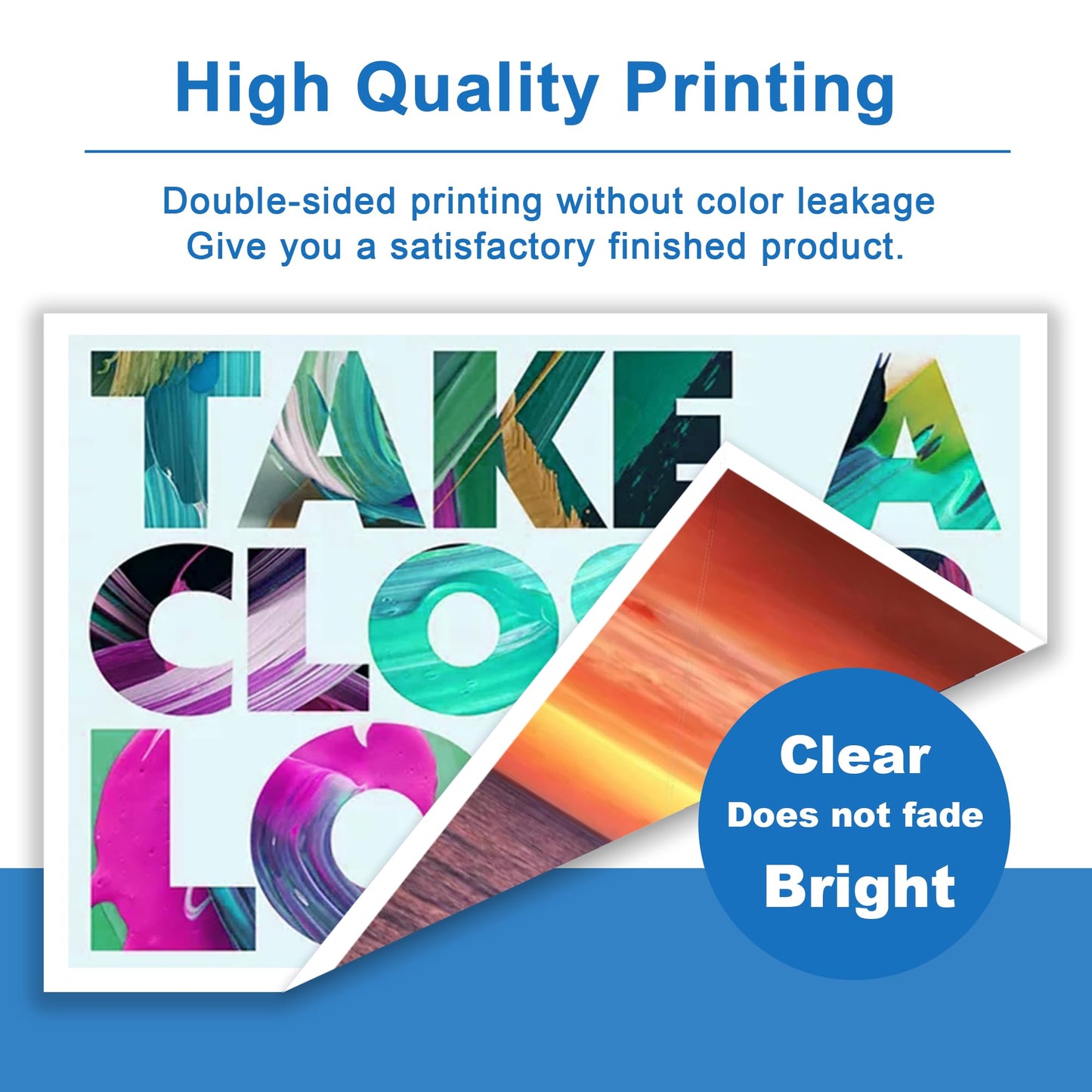 LC3011 LC3011XL Ink Cartridge High Yield 4 Pack Replacement for Brother LC3011 LC-3011 XL LC3011XL MFC-J497DW MFC-J491DW MFC-J895DW MFC-J690DW Printer (BK/C/M/Y)