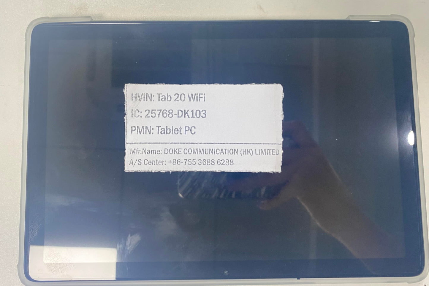 Blackview AI Tablet, Tablet 10 inch Android 15 4GB RAM 64GB ROM 1TB Expandable, Quad-Core, Widevine L1, 1280x800 IPS Touchscreen, 5G WiFi, BT 5.0, Dual Camera, 6600mAh (Gray)