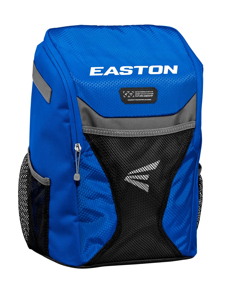 Future Legend Baseball Backpack