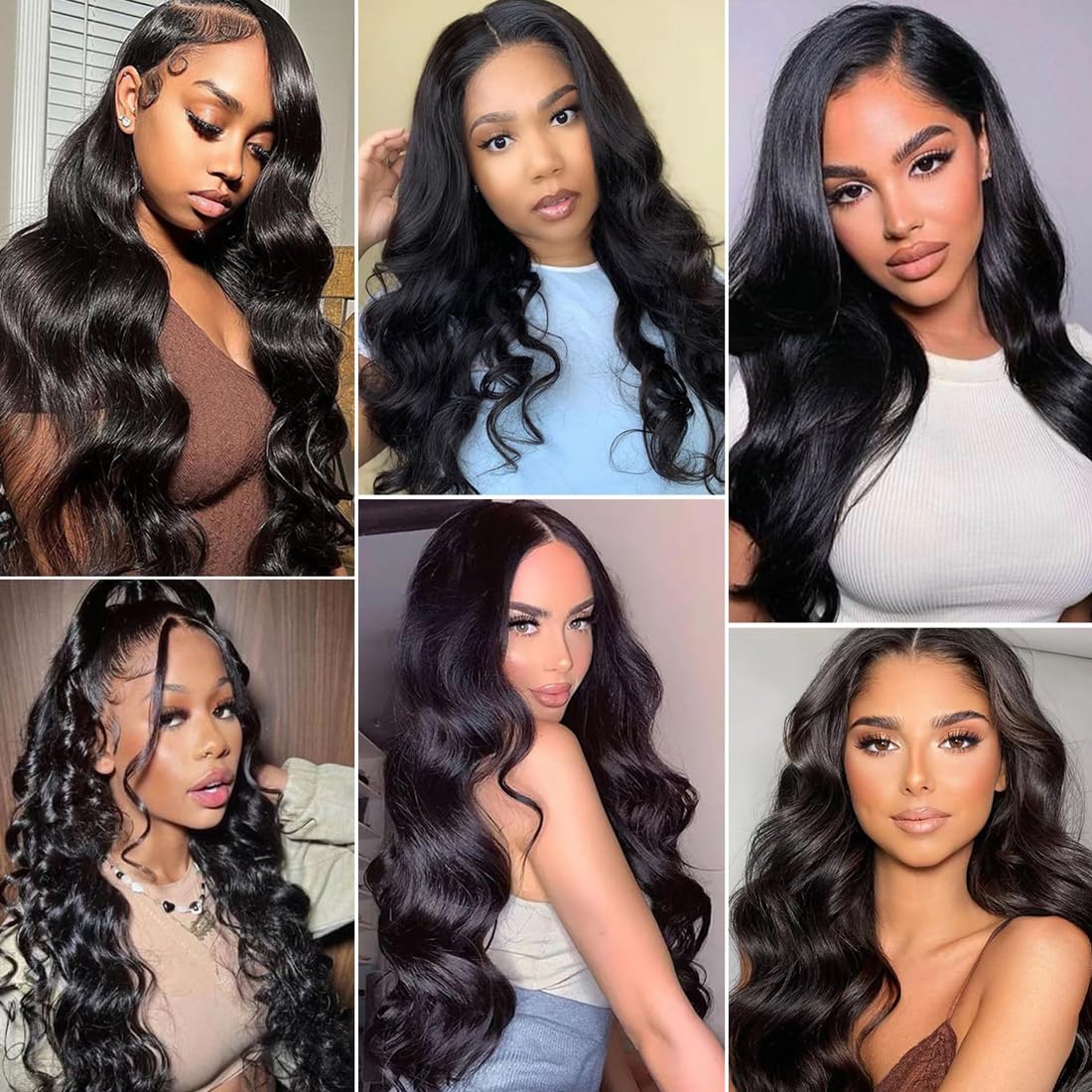 13x4 Body Wave Lace Frontal Closure Human Hair Ear to Ear HD Lace Frontal 180% Density Free Part Full Lace Frontal Brazilian Virgin hair (13x4 Body Wave, 22 Inch)