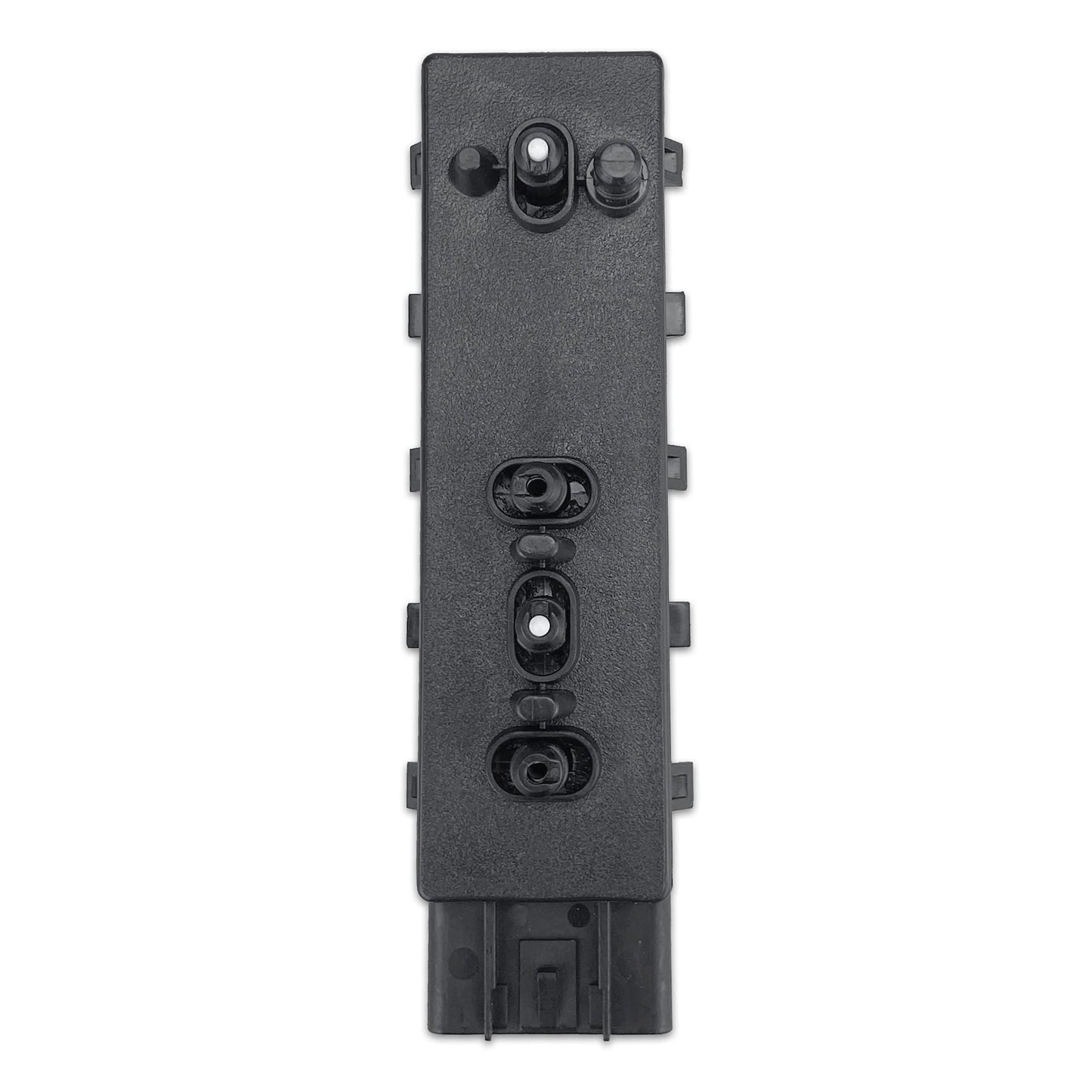 Power Seat Switch Front Left Driver Side Adjuster Button Switch Compatible with Buick SRX Chevy Camaro Cruze Equinox Malibu Traverse GMC Acadia Terrain Replacement for 25974714