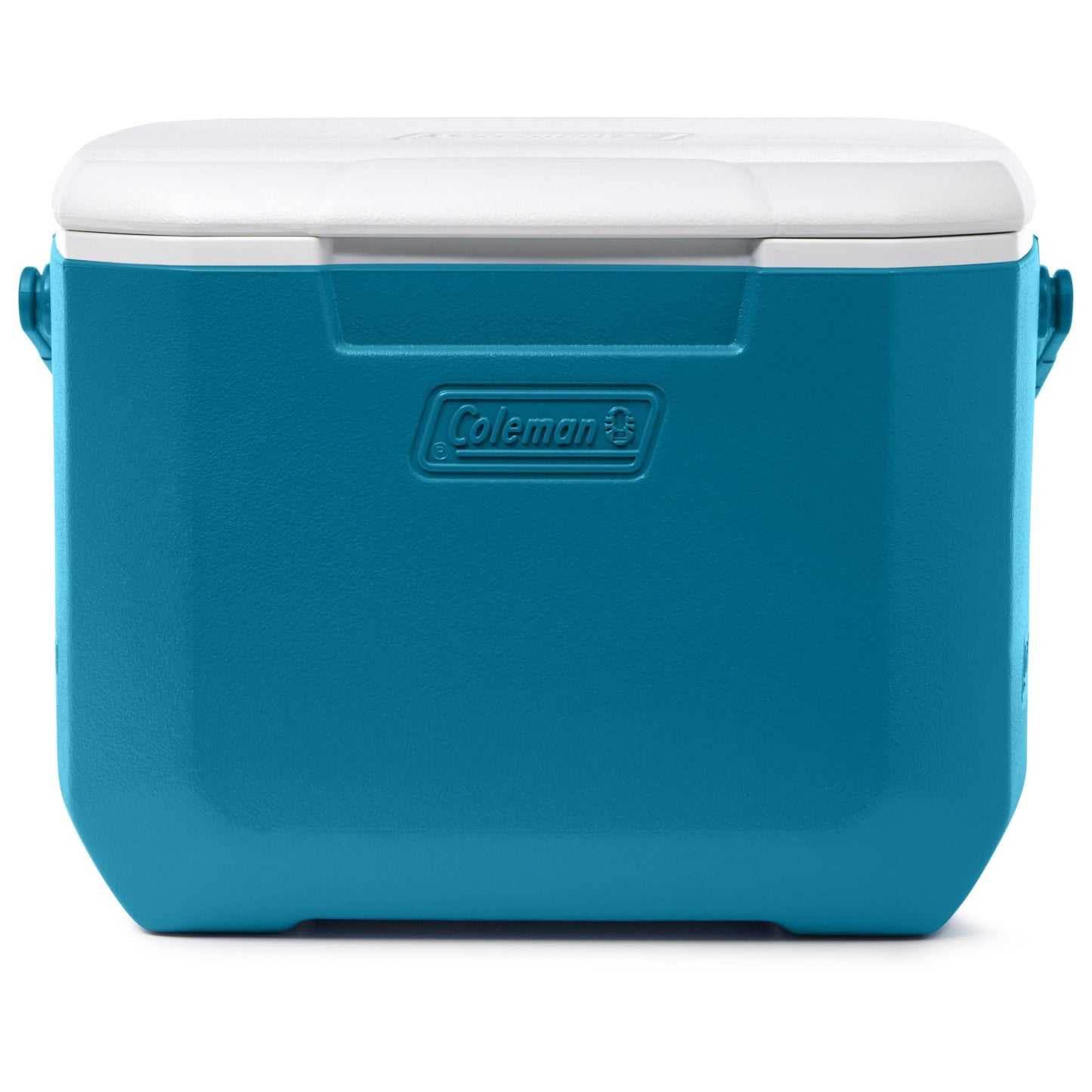 Coleman Chiller 16-Quart Insulated Portable Cooler, 15.1L Hard Cooler with Heavy Duty Handle & Ice Retention - Great for Beach, Picnic, Camping, Tailgating, Groceries, Boating, & More