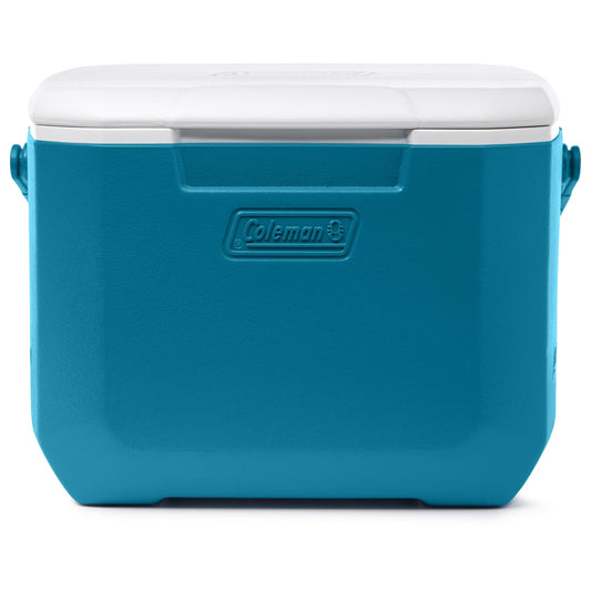 Coleman Chiller 16-Quart Insulated Portable Cooler, 15.1L Hard Cooler with Heavy Duty Handle & Ice Retention - Great for Beach, Picnic, Camping, Tailgating, Groceries, Boating, & More