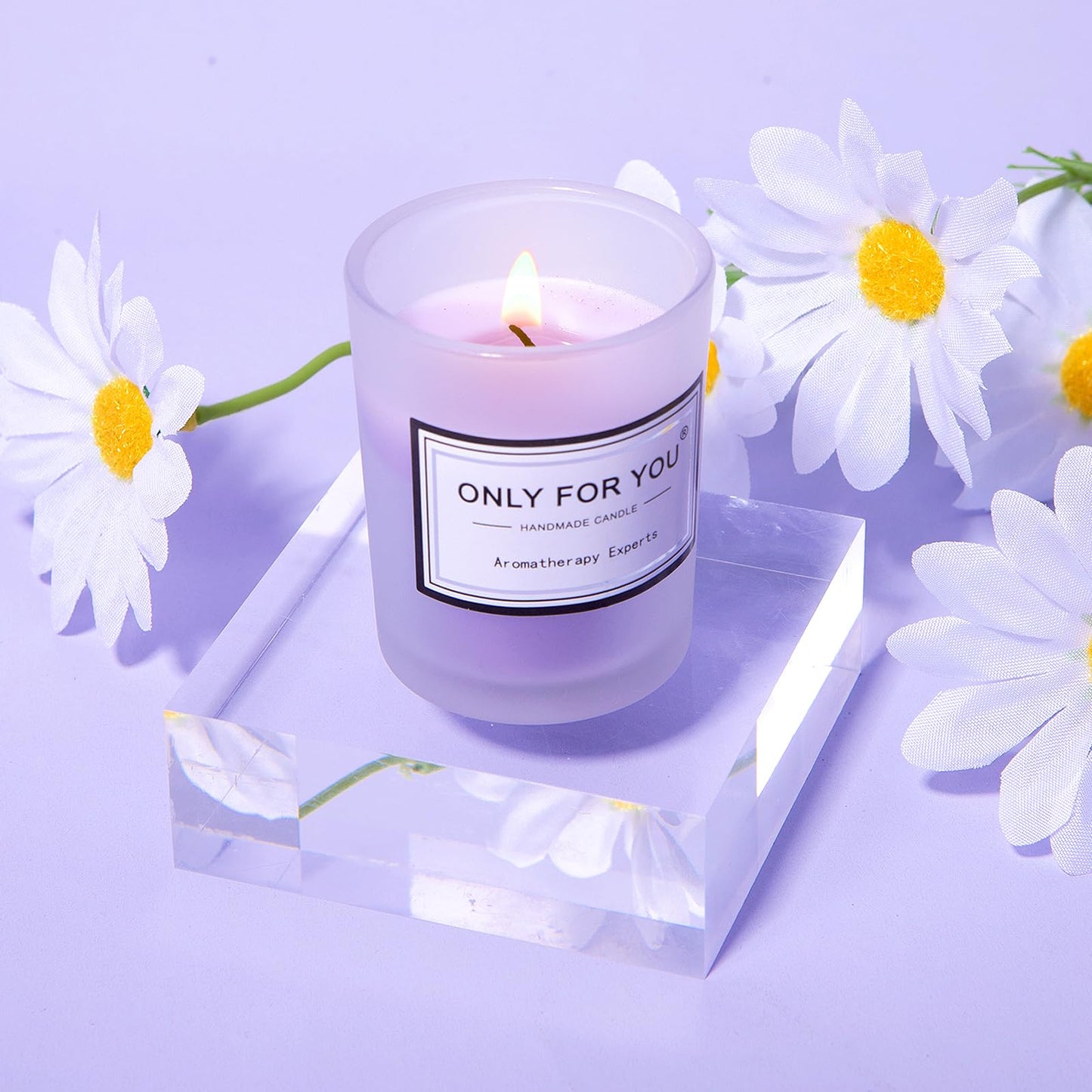 Best Friend Gifts for Women, Birthday, Christmas Gifts for Friends, Purple