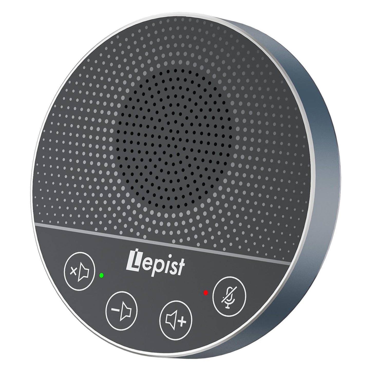 CMOCIIY USB Speakerphone Microphone