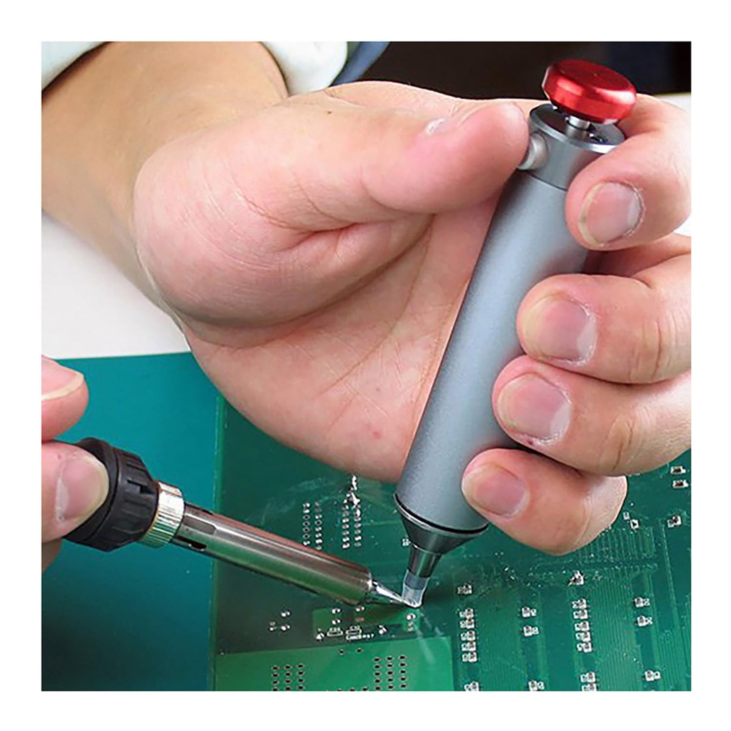 Engineer Engineer Solder Suction Device SS-03