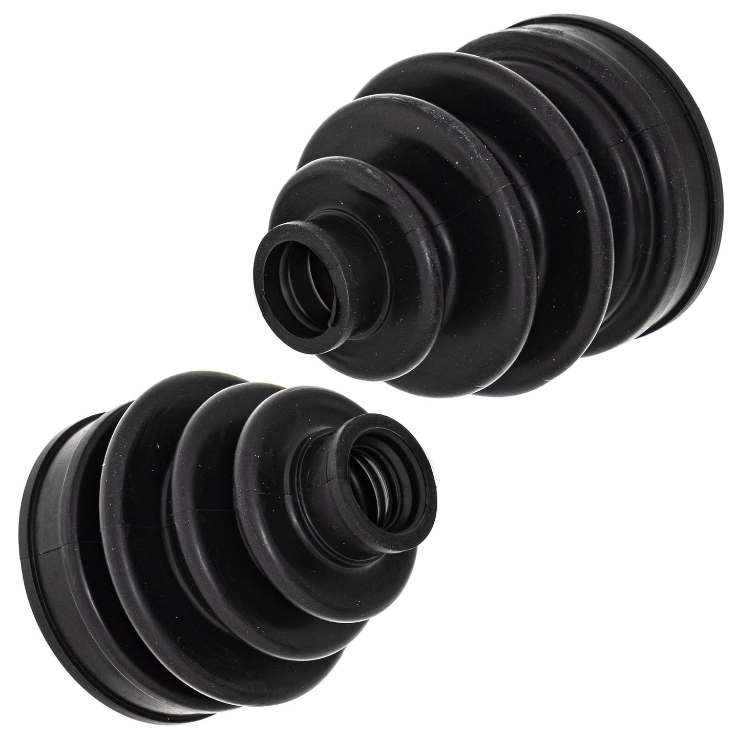NICHE Front CV Axle Boot Kit For Honda Rancher 350 Foreman 400 42203-HM7-003 42202-HC5-003 ATV