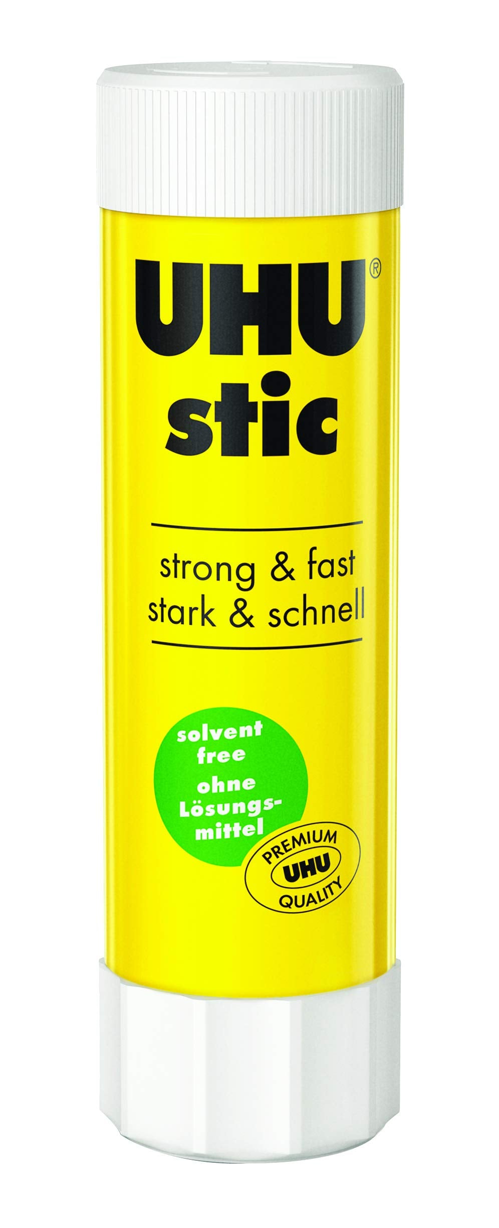 UHU Stic Klebestift Glue Stick 40G PACK OF 12