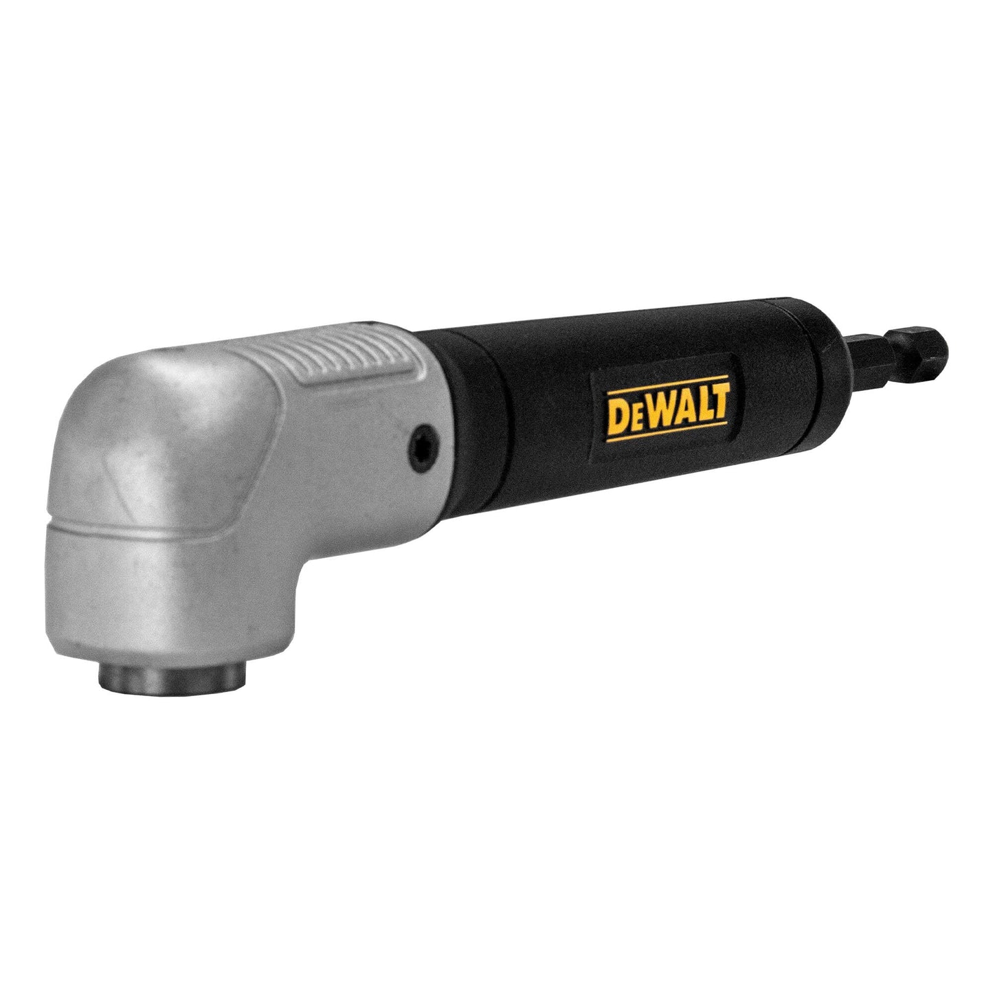 DEWALT Right Angle Attachment, Impact Ready (DWARA120)