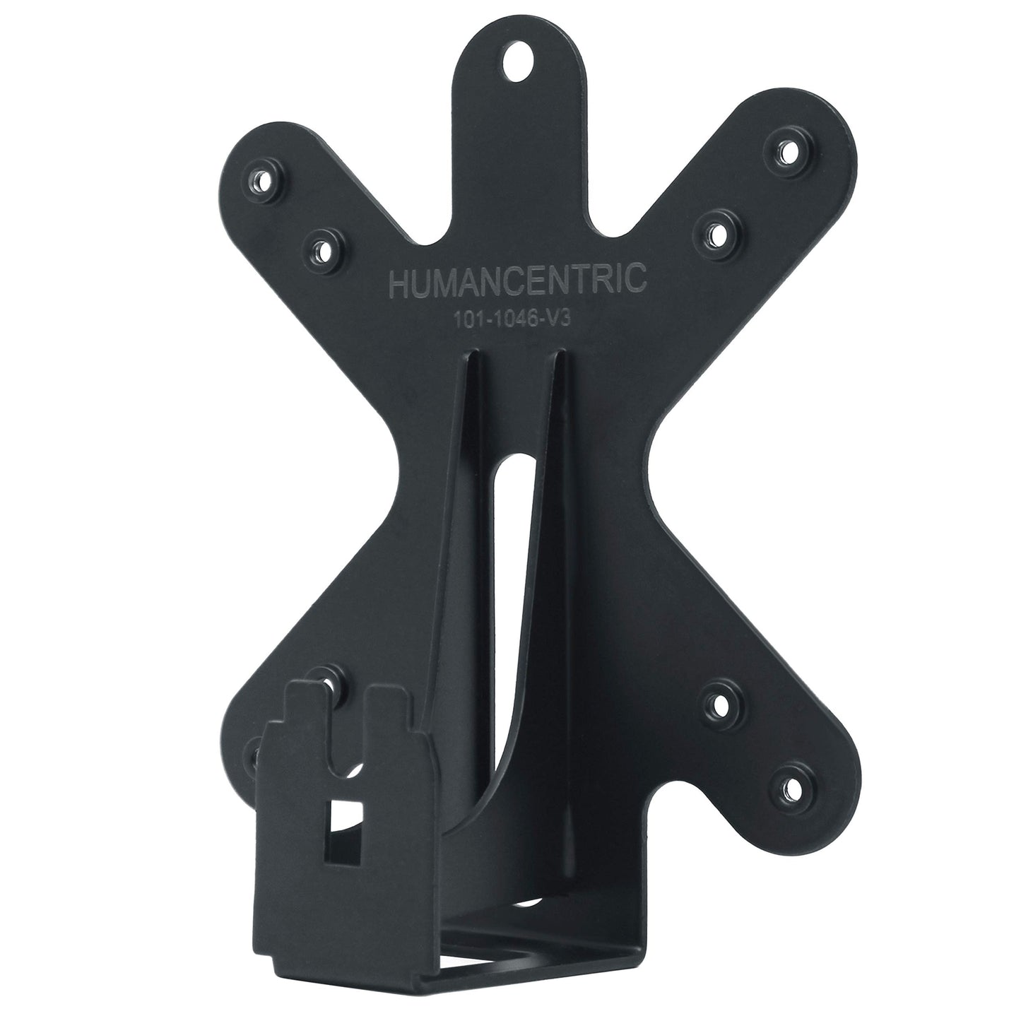 HumanCentric VESA Mount Adapter Compatible with Dell Monitors S2318H, S2318HN, S2318HX, S2318NX, S2319H, S2319HN, S2218H, S2319NX, S2418HN, S2418HX, S2418NX, S2419H, S2419HN, S2419NX and More